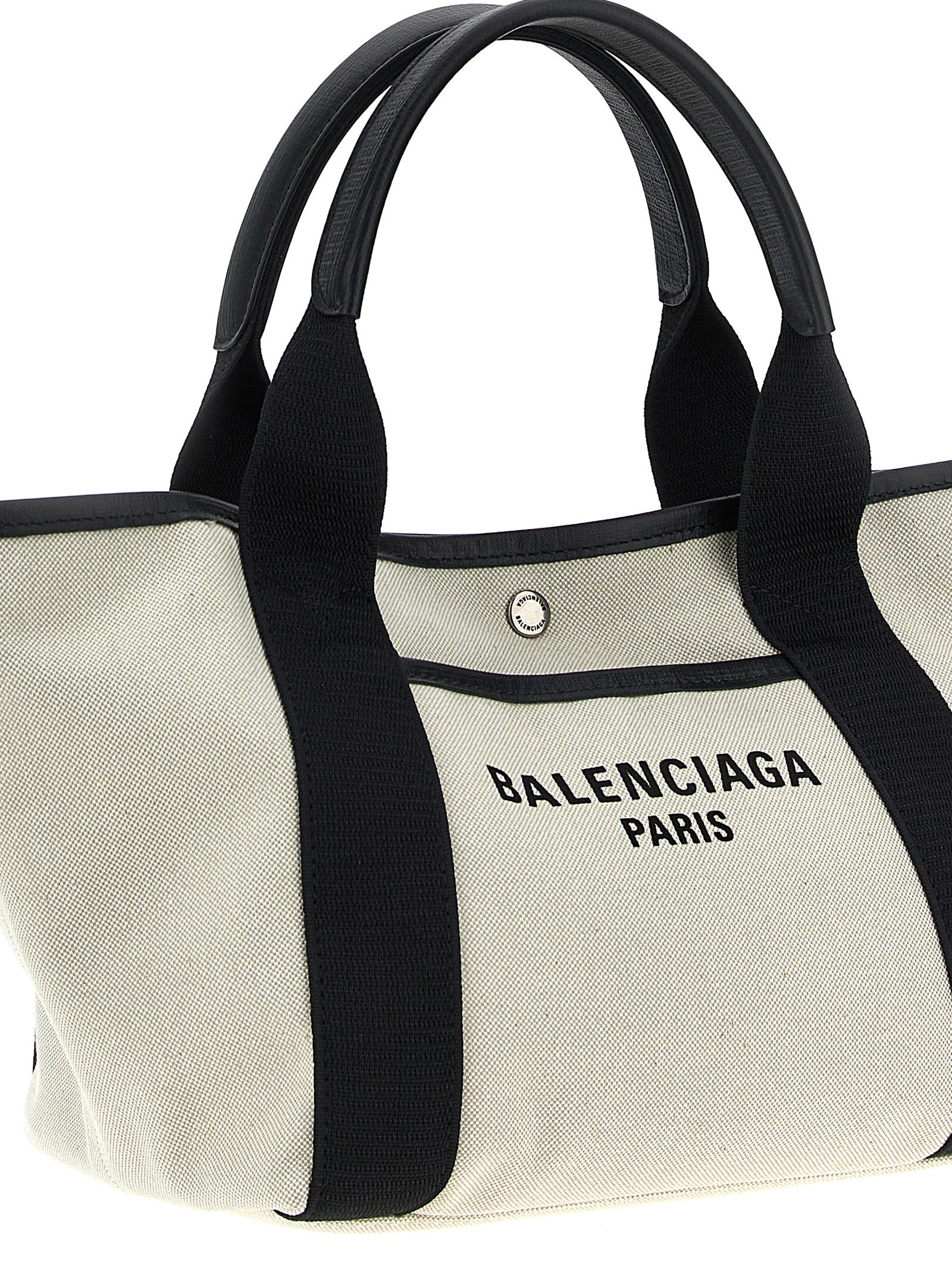 Balenciaga 'Biarritz S' Shopping Bag