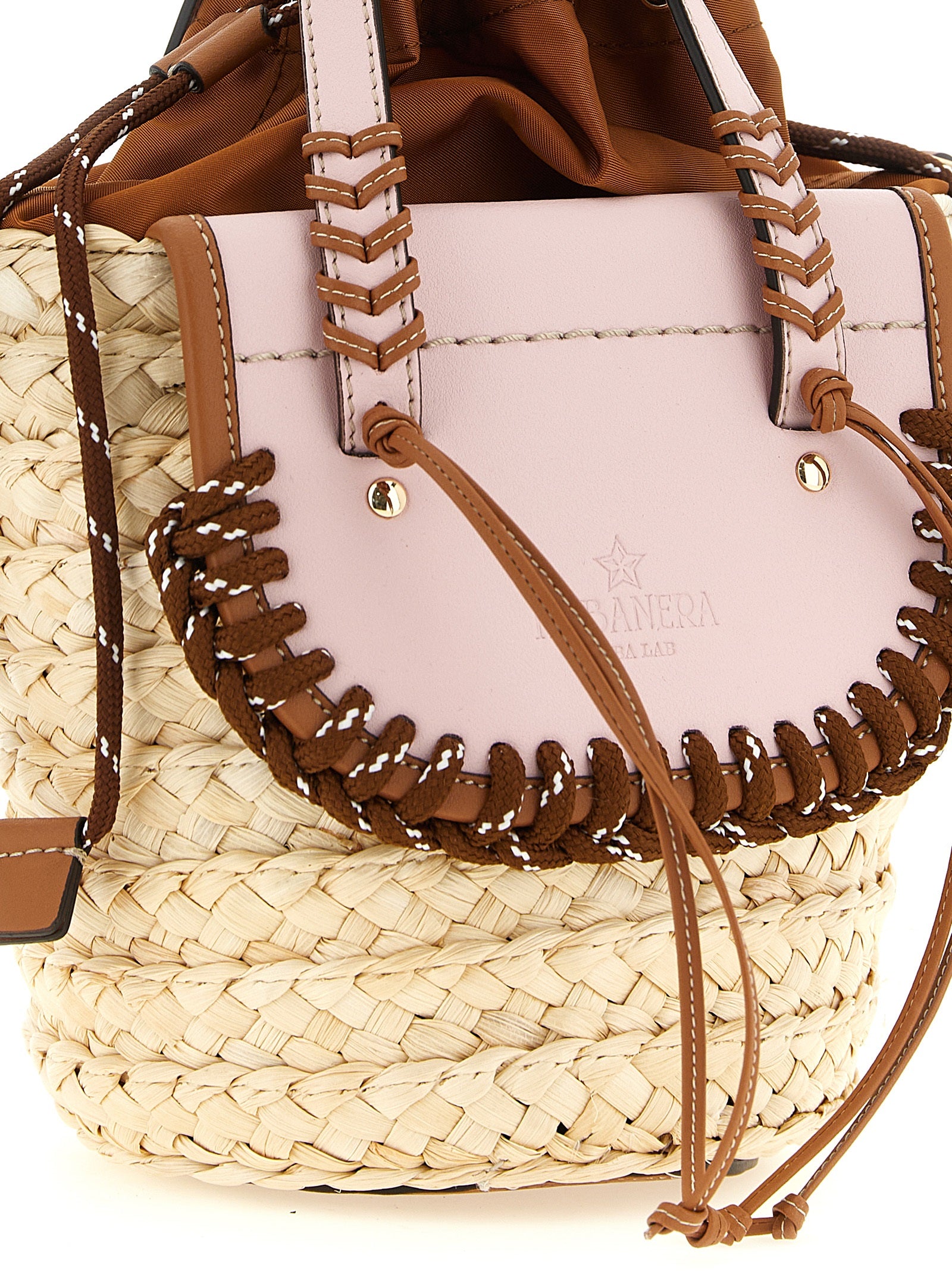 Cuba Lab Cuba Lab X San Pa 'Habanera Trek' Handbag