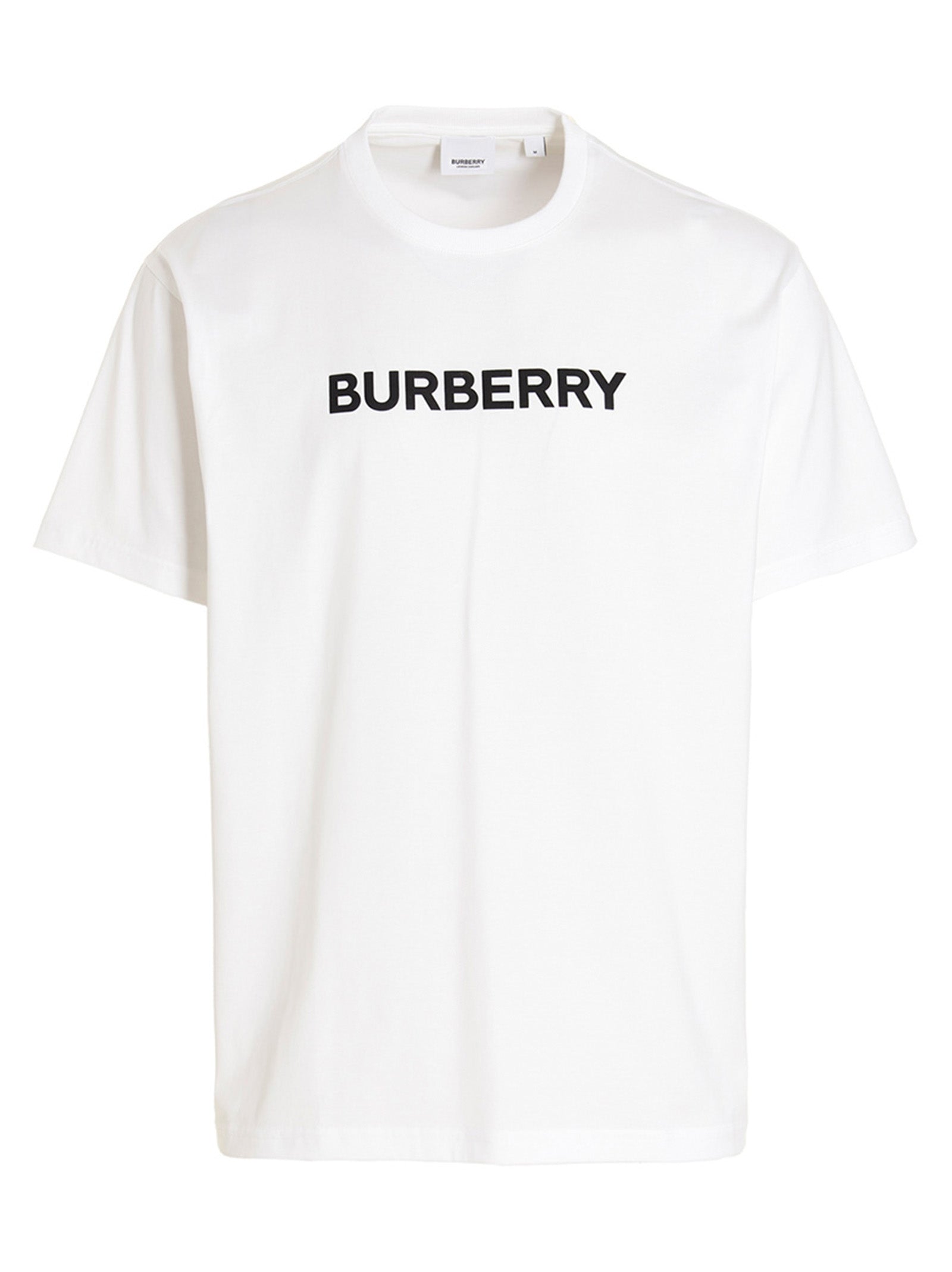 Burberry Logo T-Shirt