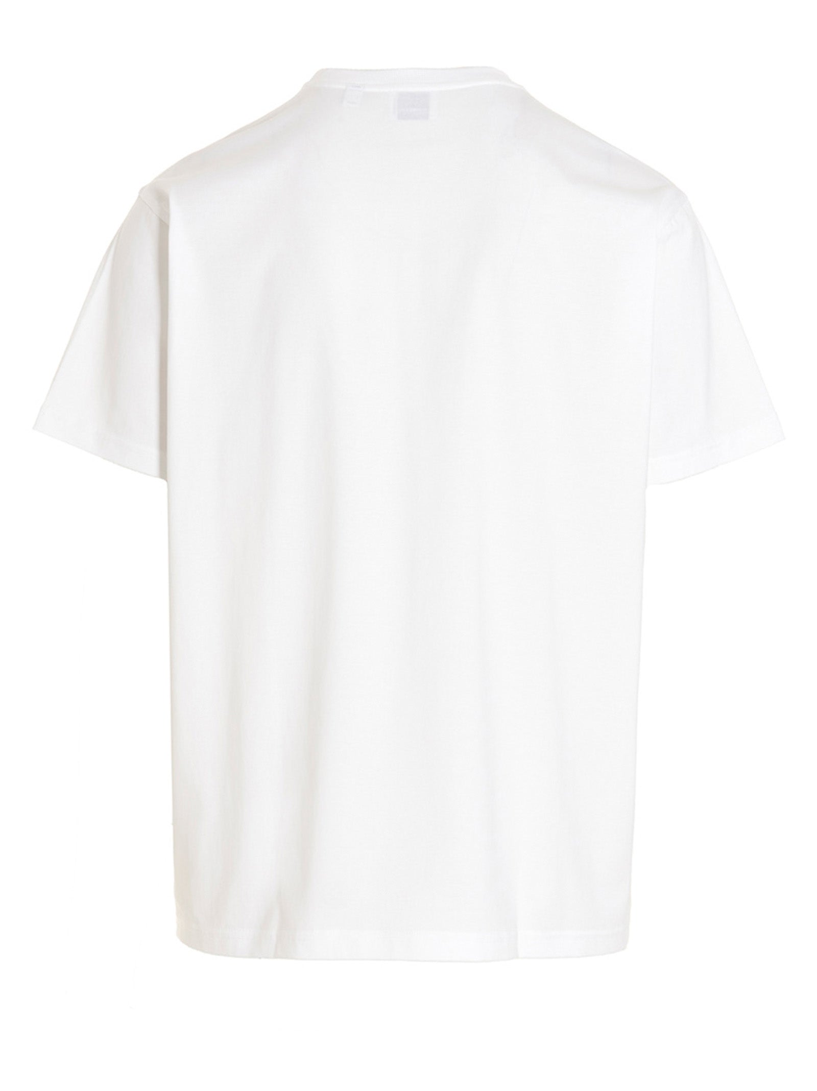 Burberry Logo T-Shirt