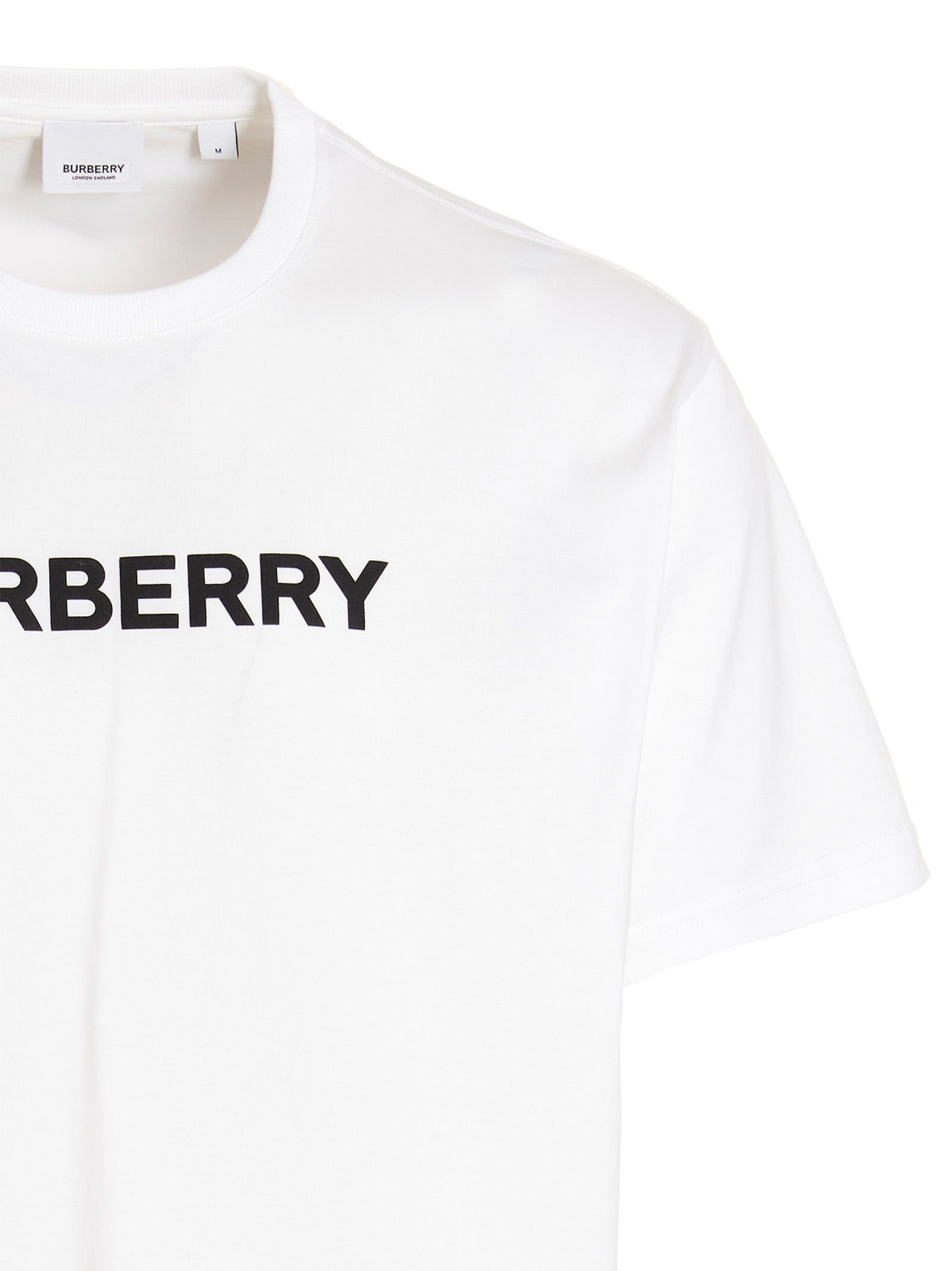 Burberry Logo T-Shirt