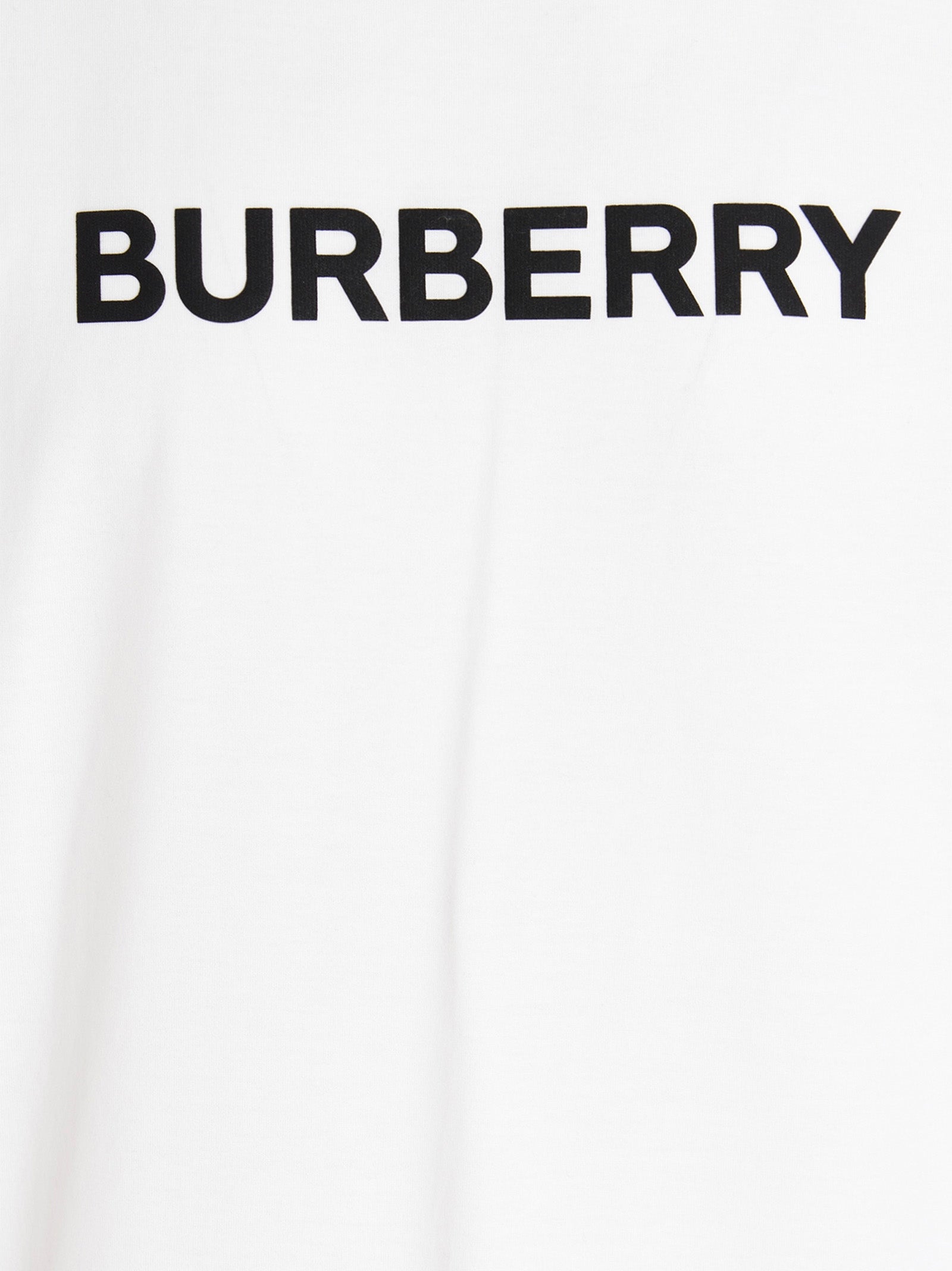 Burberry Logo T-Shirt