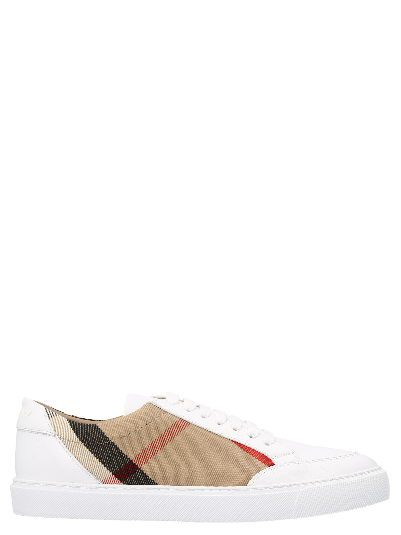 Burberry 'New Salmond’ Sneakers