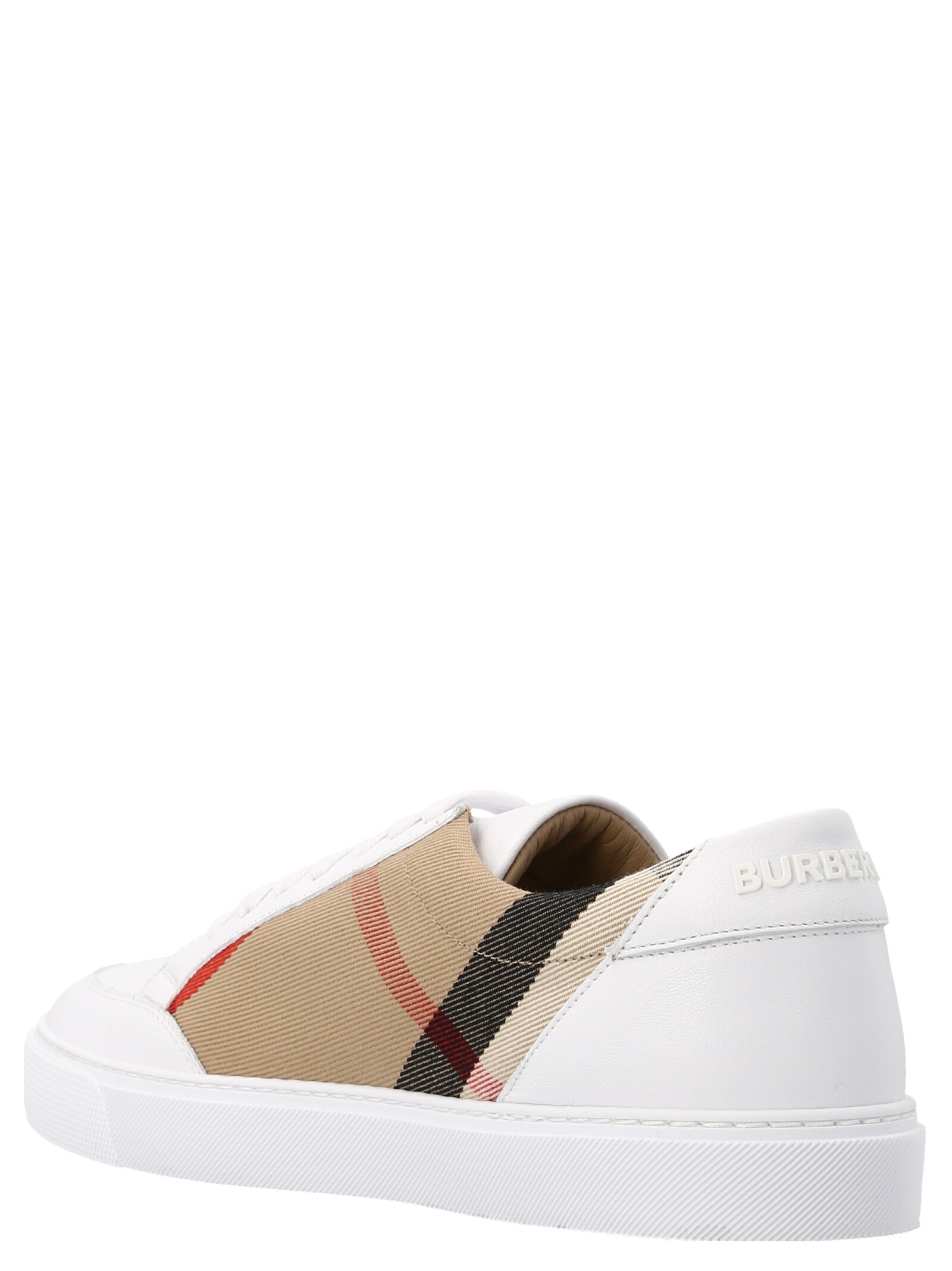 Burberry 'New Salmond’ Sneakers