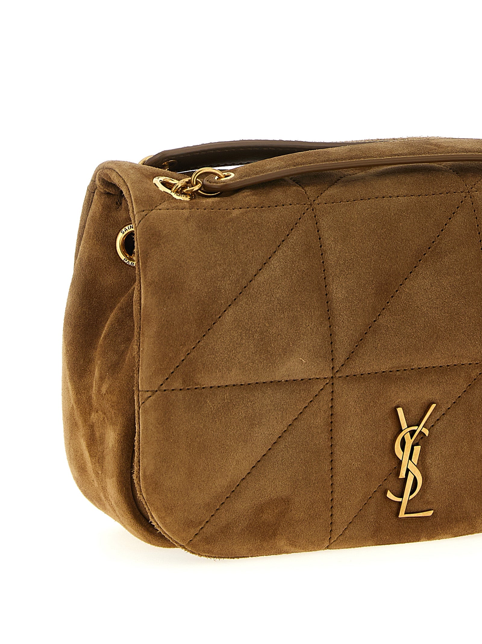 Saint Laurent 'Jamie 4,3' Mini Crossbody Bag