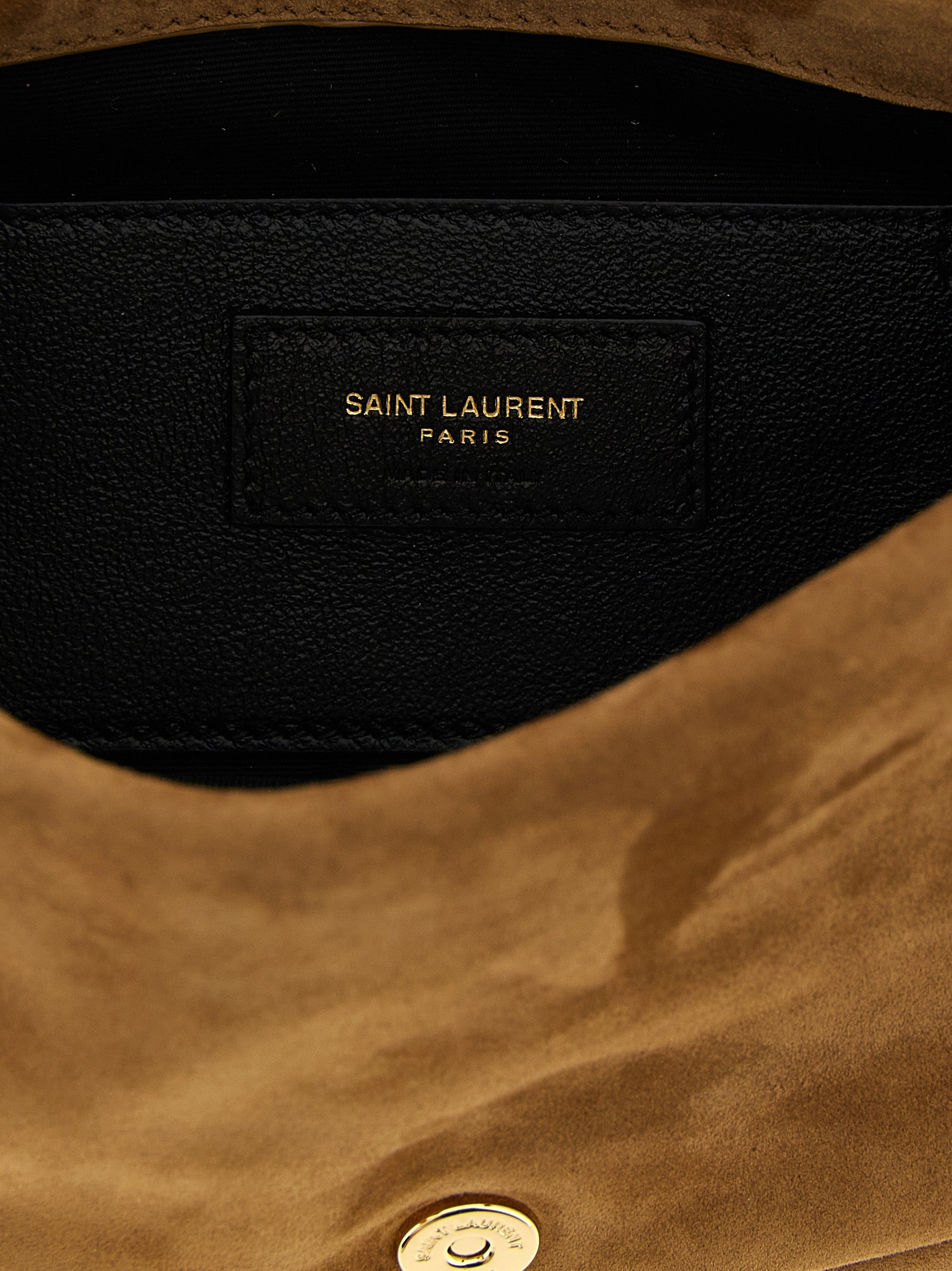 Saint Laurent 'Jamie 4,3' Mini Crossbody Bag