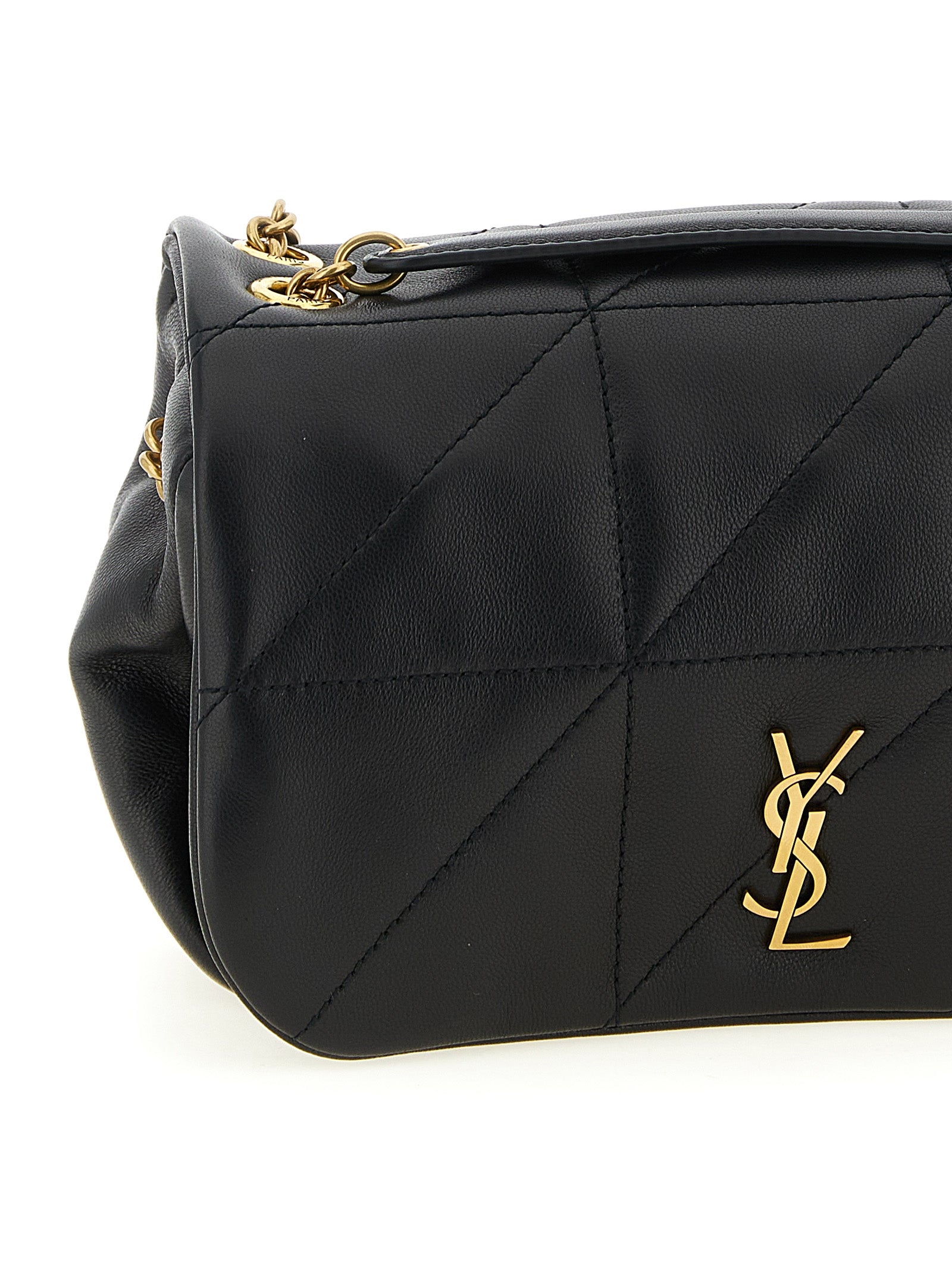 Saint Laurent 'Jamie 4.3' Mini Shoulder Bag