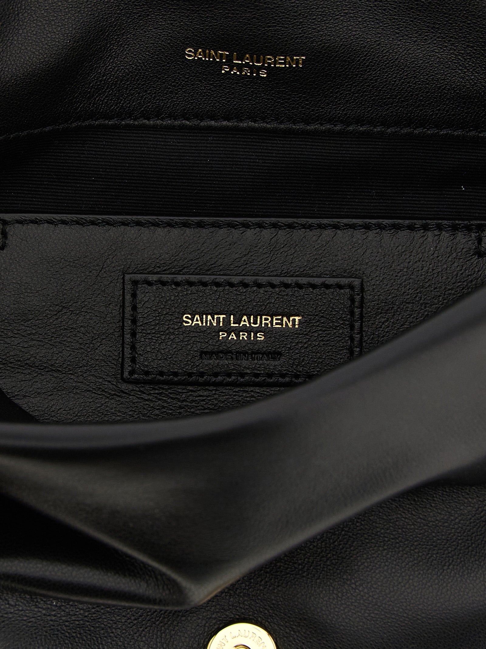 Saint Laurent 'Jamie 4.3' Mini Shoulder Bag