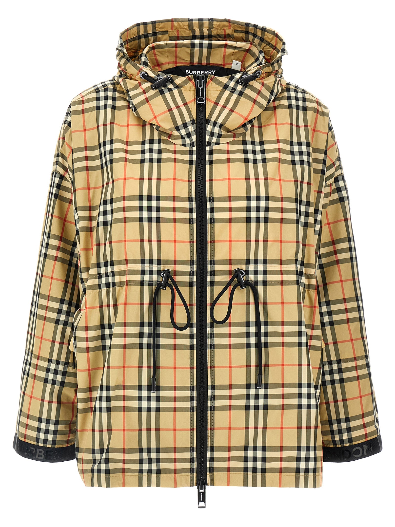 Burberry 'Bacton' Jacket