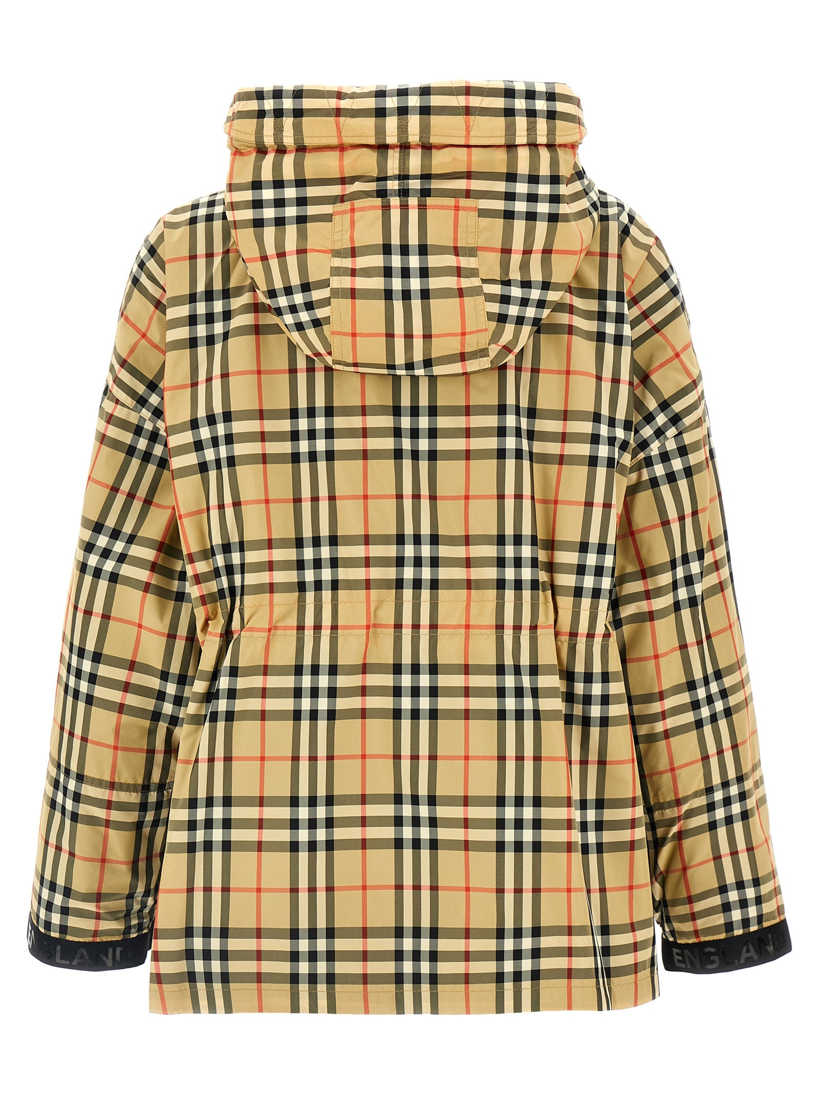 Burberry 'Bacton' Jacket