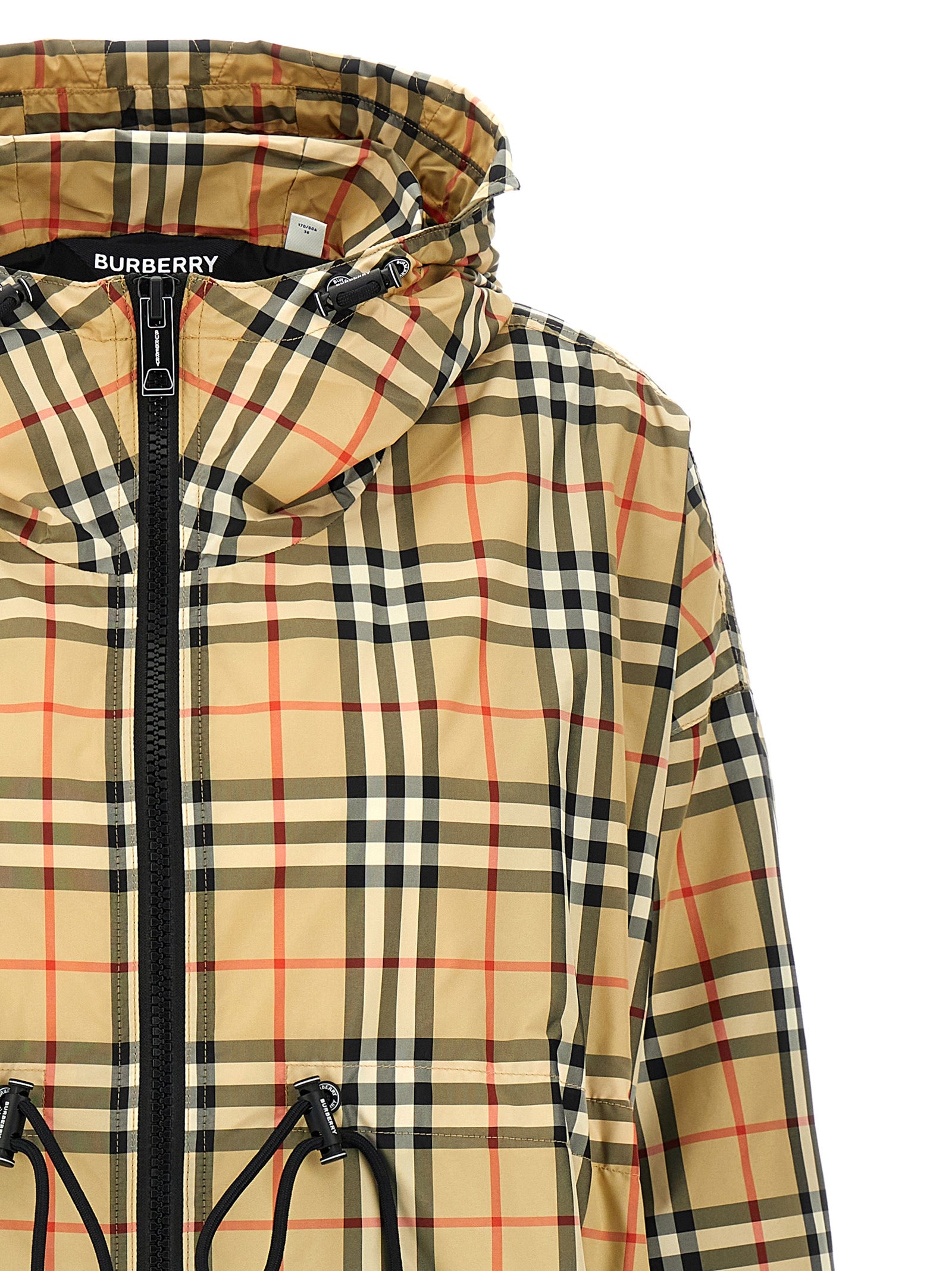 Burberry 'Bacton' Jacket