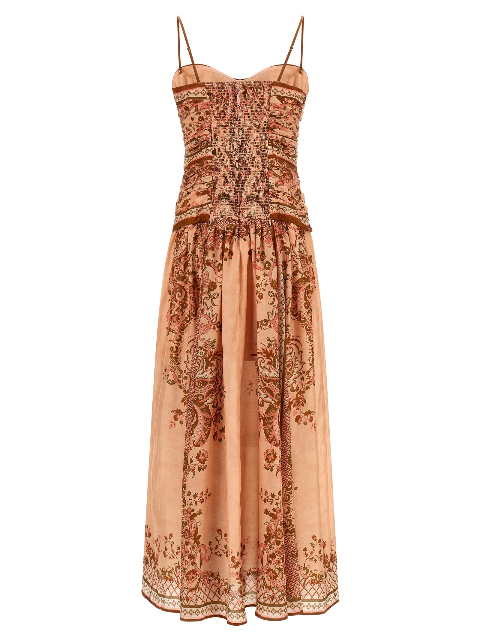 Zimmermann 'Aster' Dress
