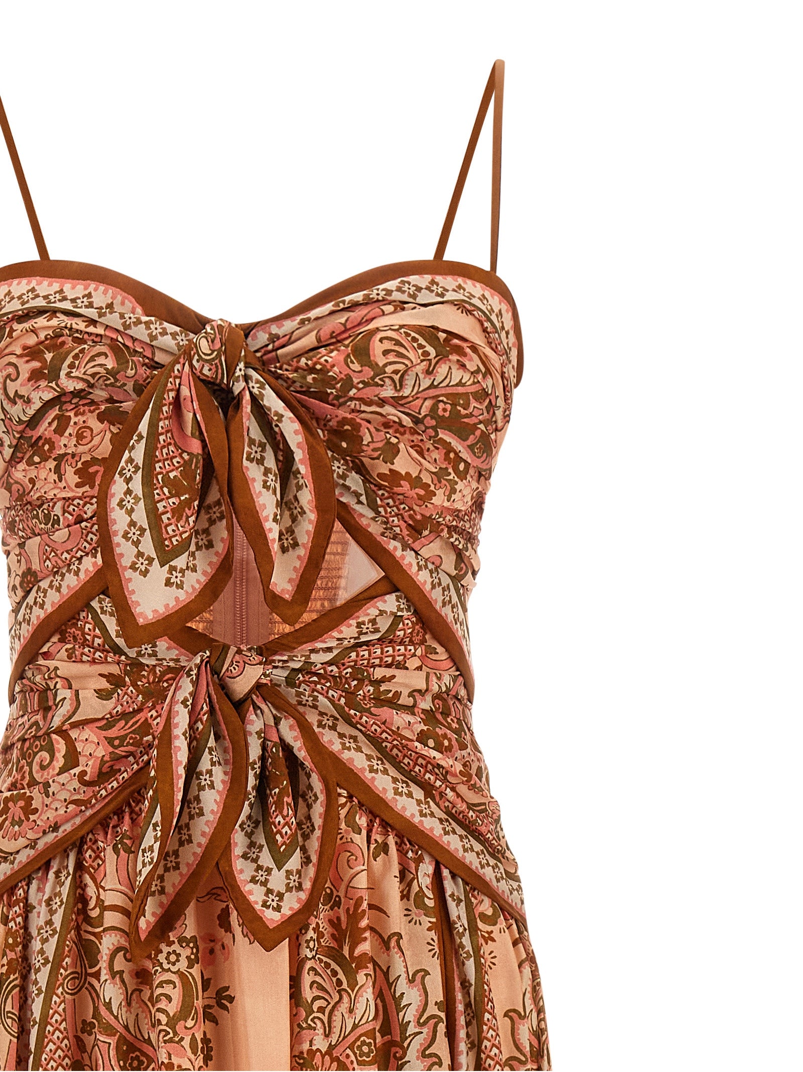 Zimmermann 'Aster' Dress