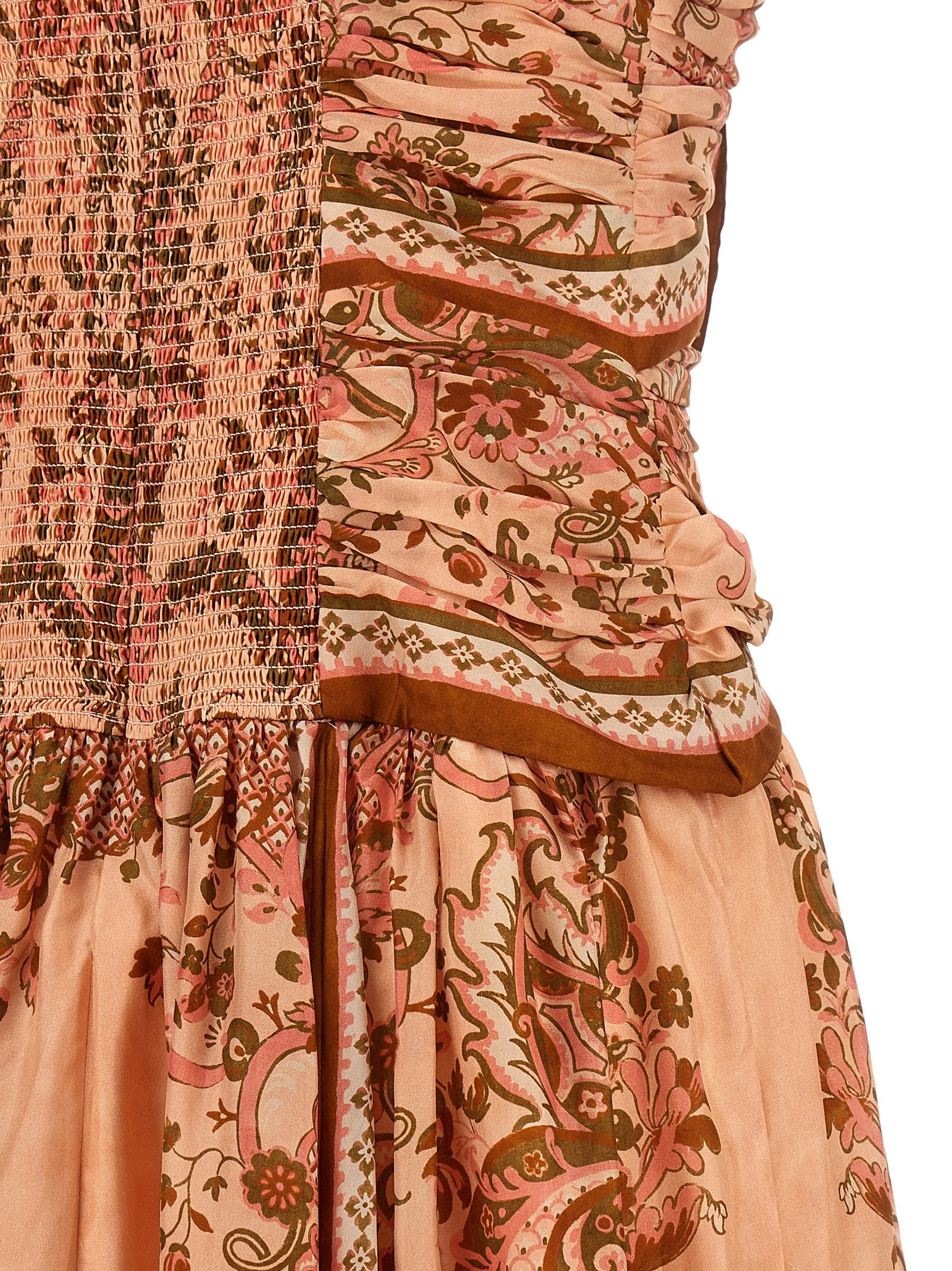 Zimmermann 'Aster' Dress