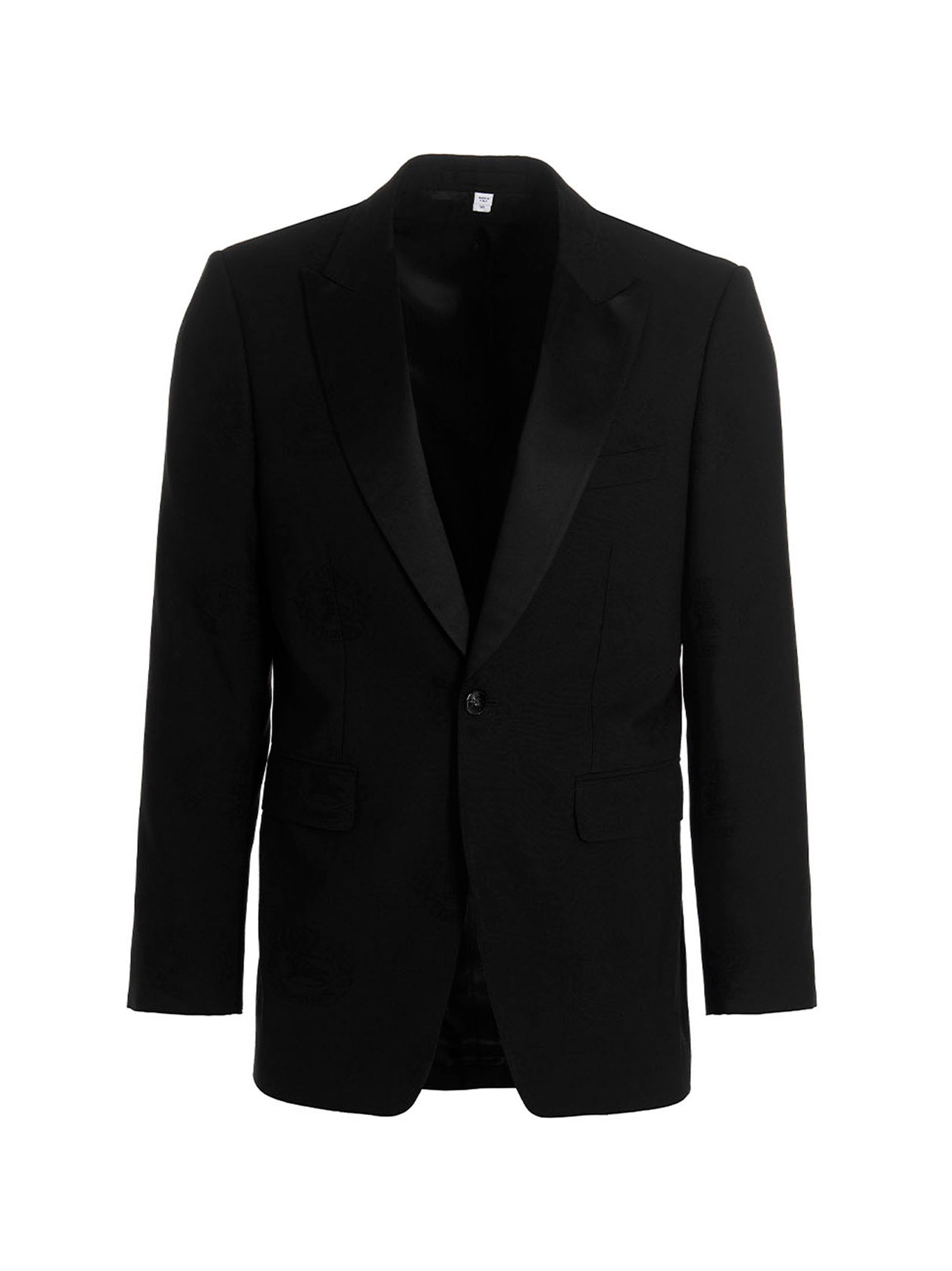 Burberry 'Edinburgh' Blazer