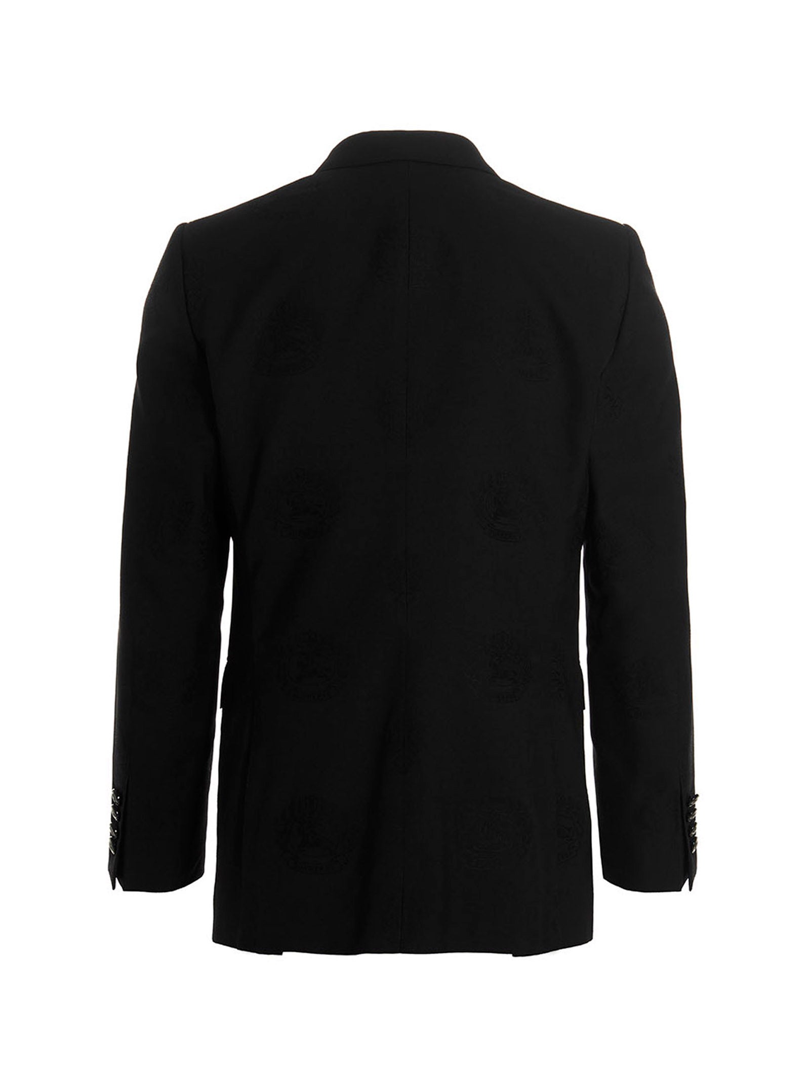 Burberry 'Edinburgh' Blazer