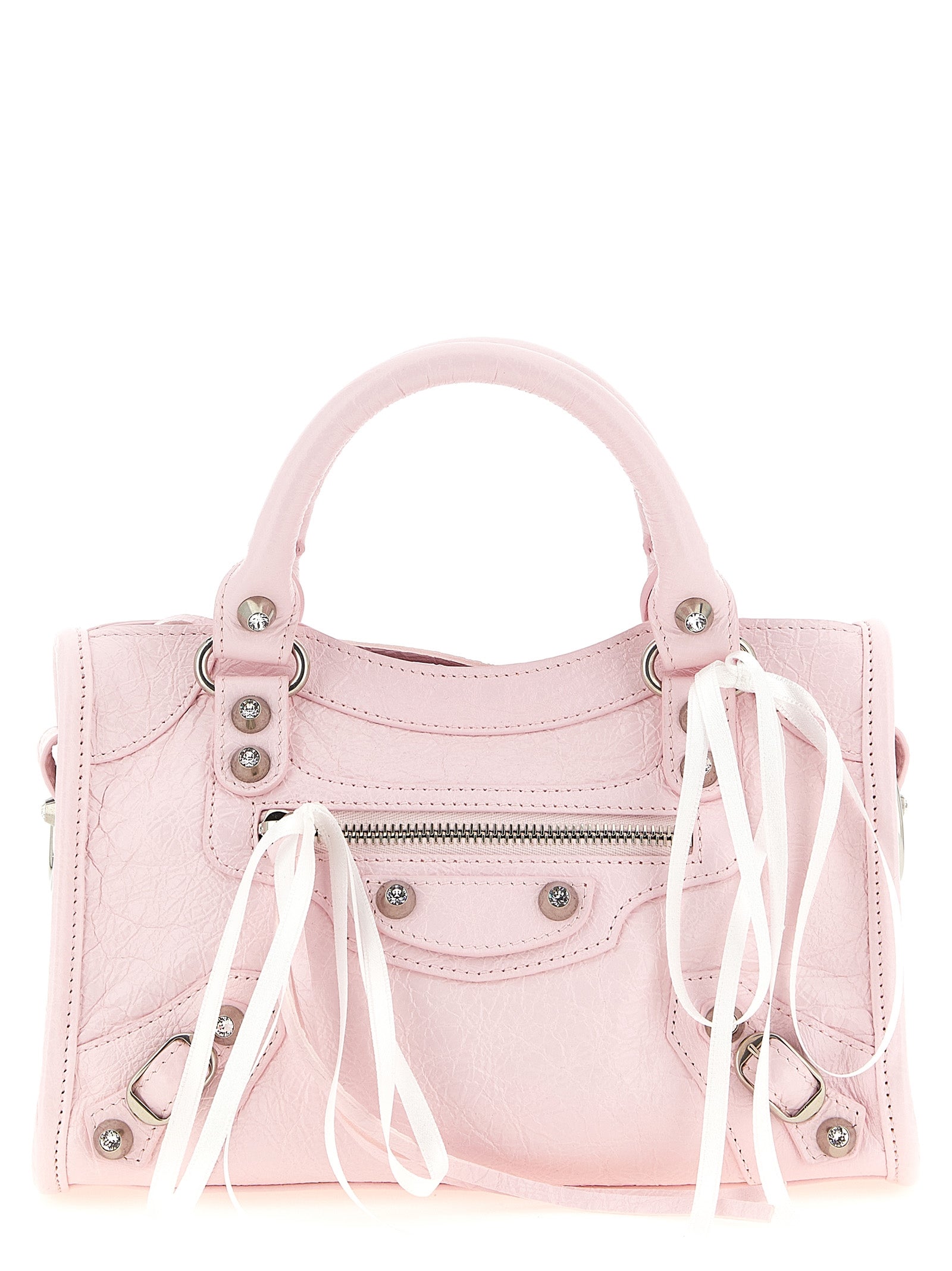 Balenciaga 'Le City Mini' Handbag