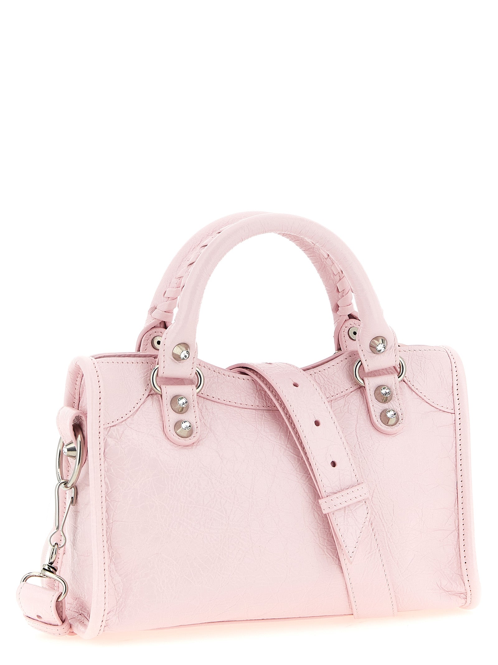 Balenciaga 'Le City Mini' Handbag