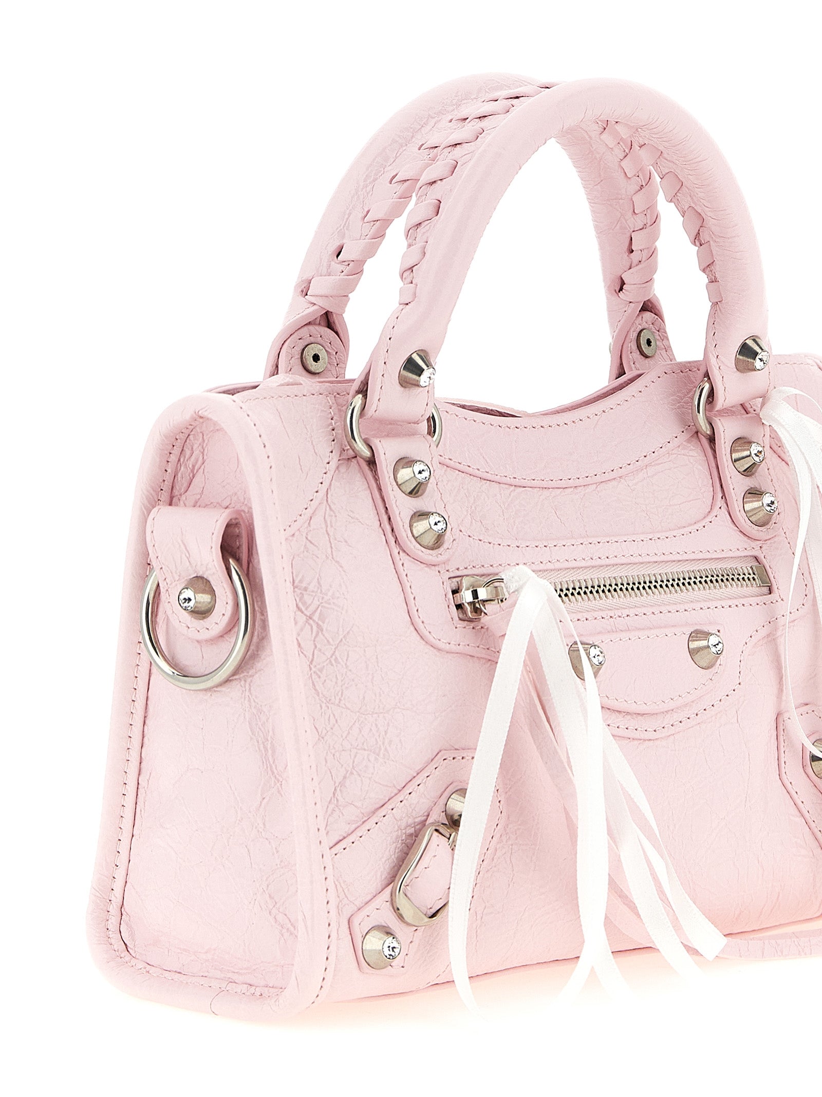 Balenciaga 'Le City Mini' Handbag