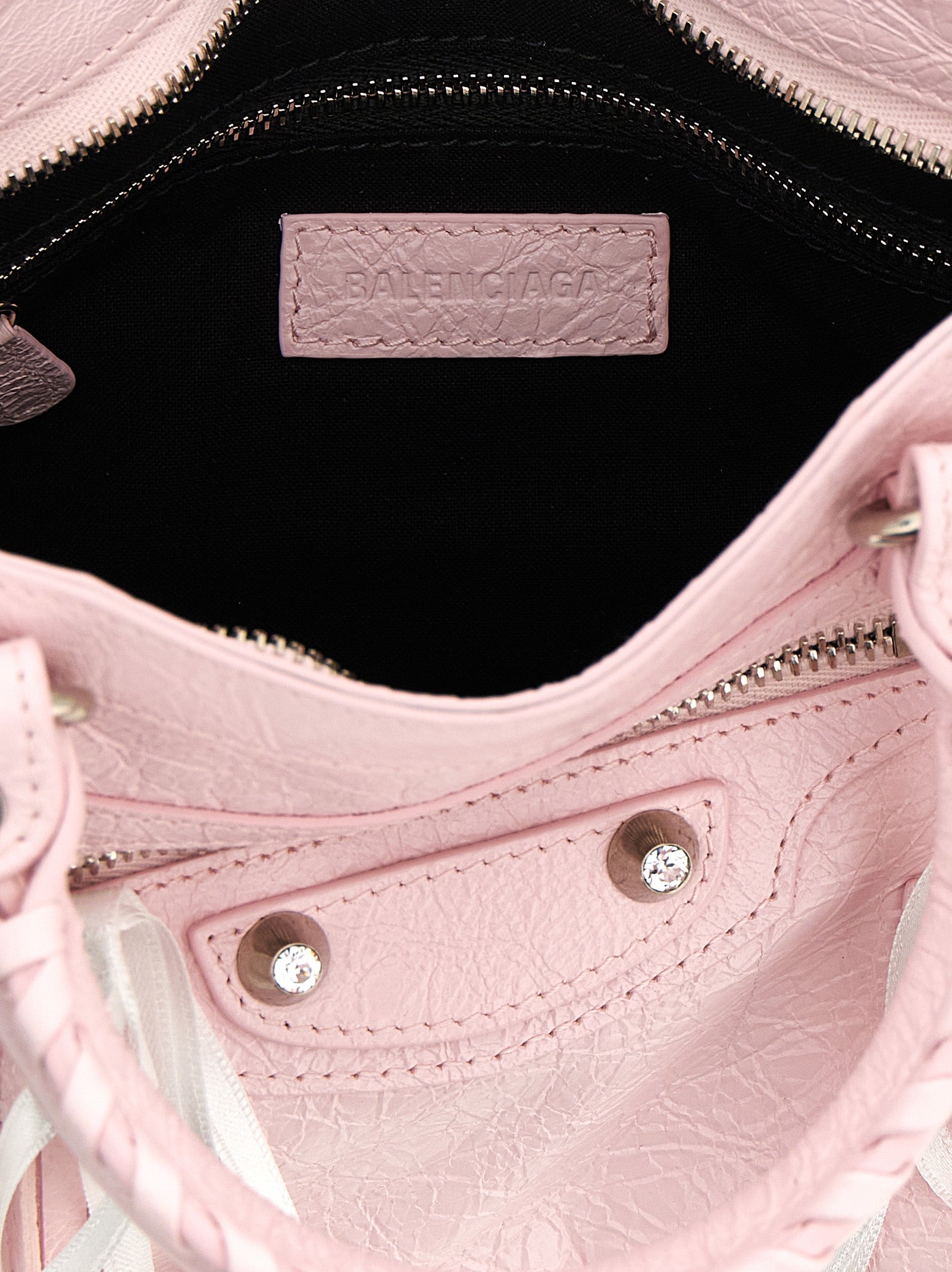 Balenciaga 'Le City Mini' Handbag