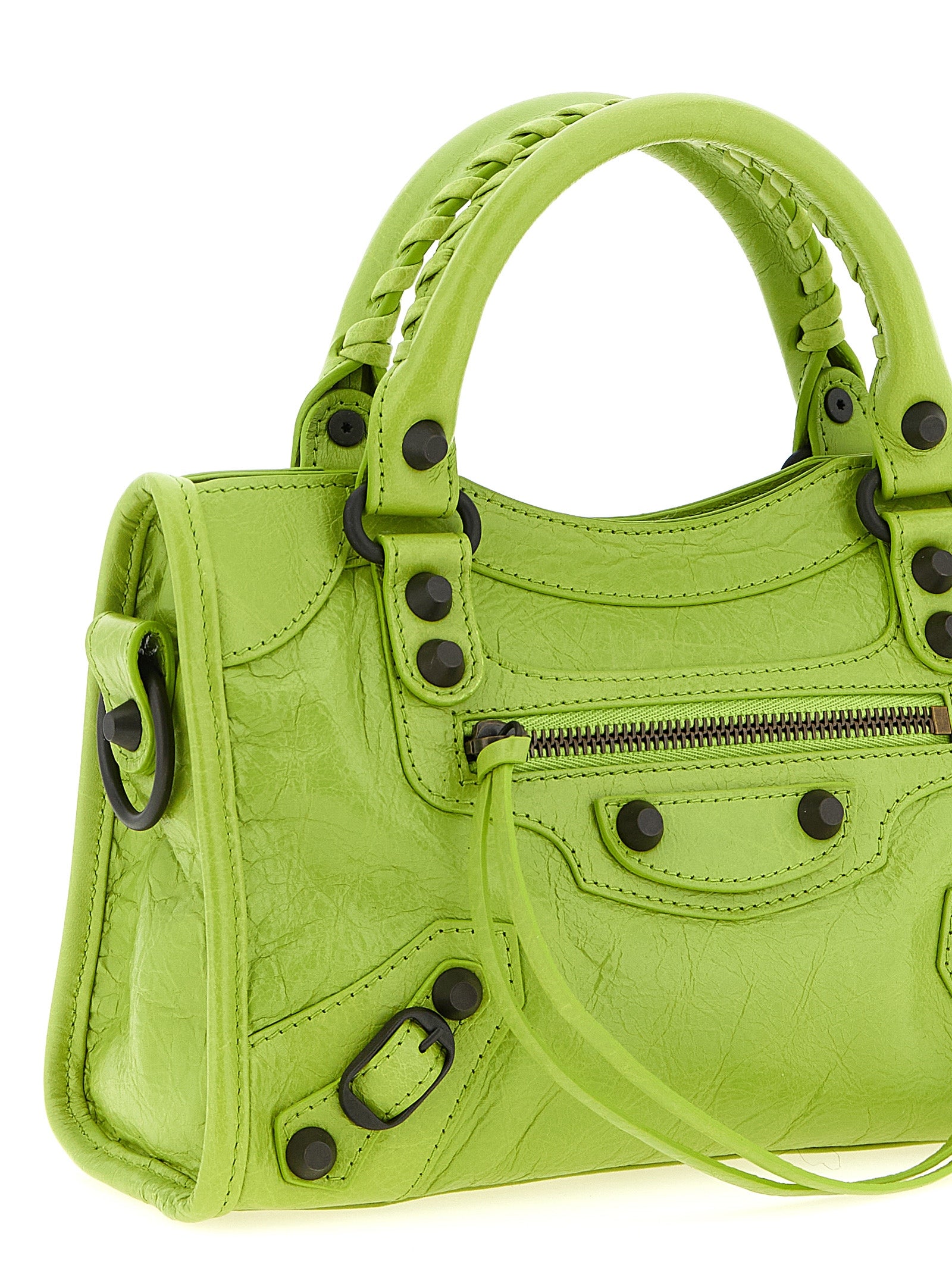 Balenciaga 'Le City Mini' Handbag