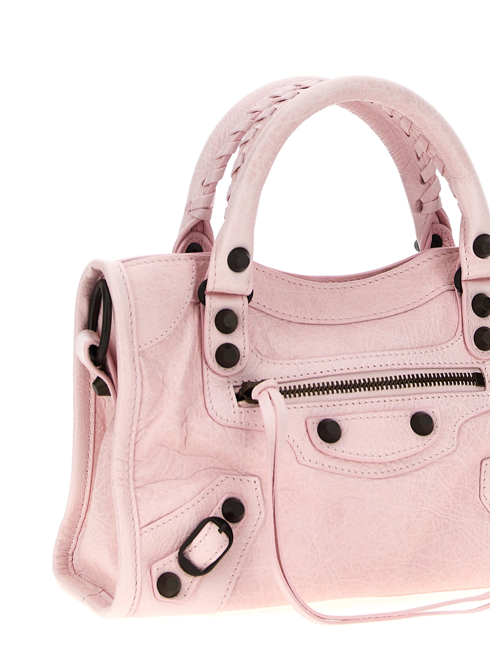 Balenciaga 'Le City' Mini Handbag