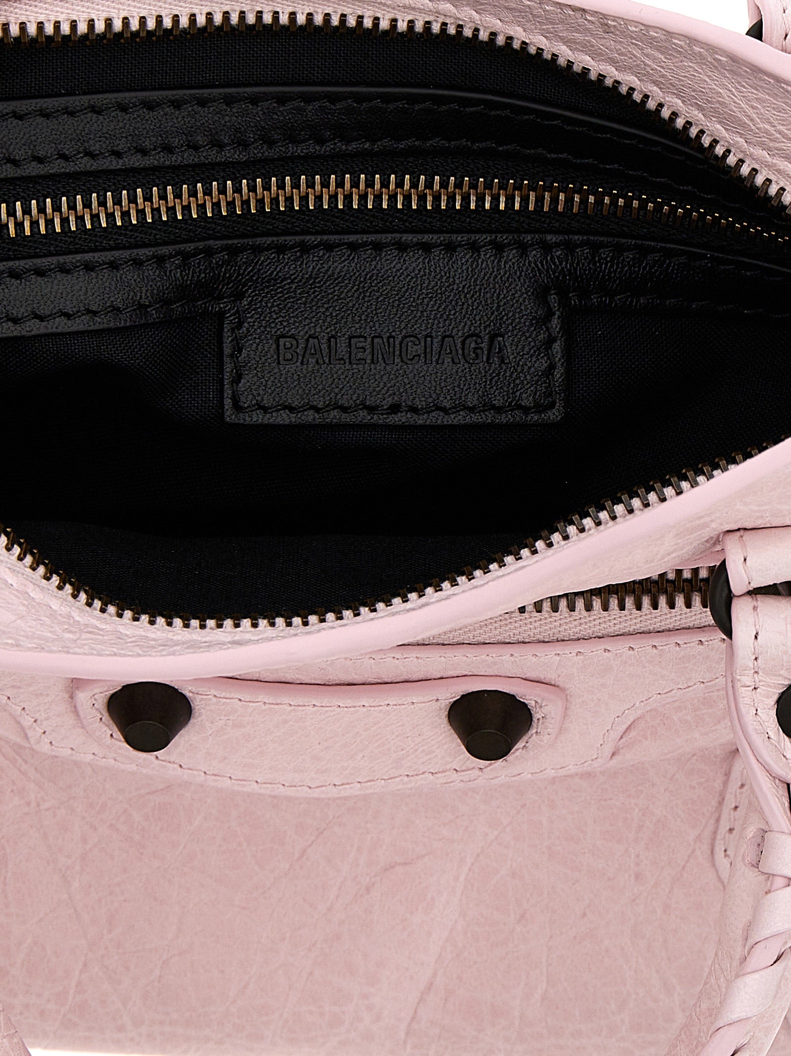 Balenciaga 'Le City' Mini Handbag