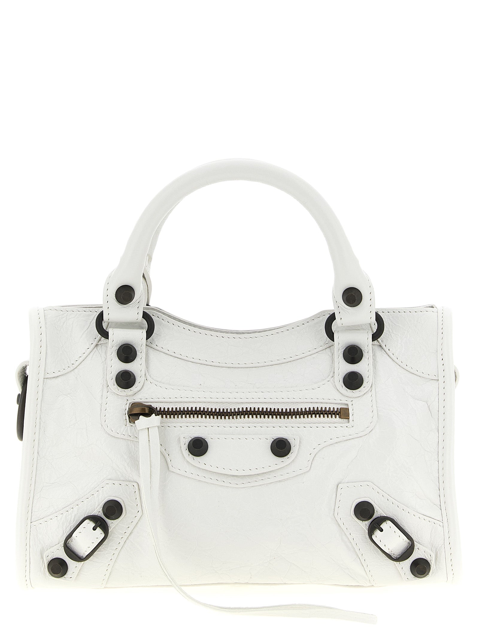 Balenciaga 'Le City Mini' Handbag