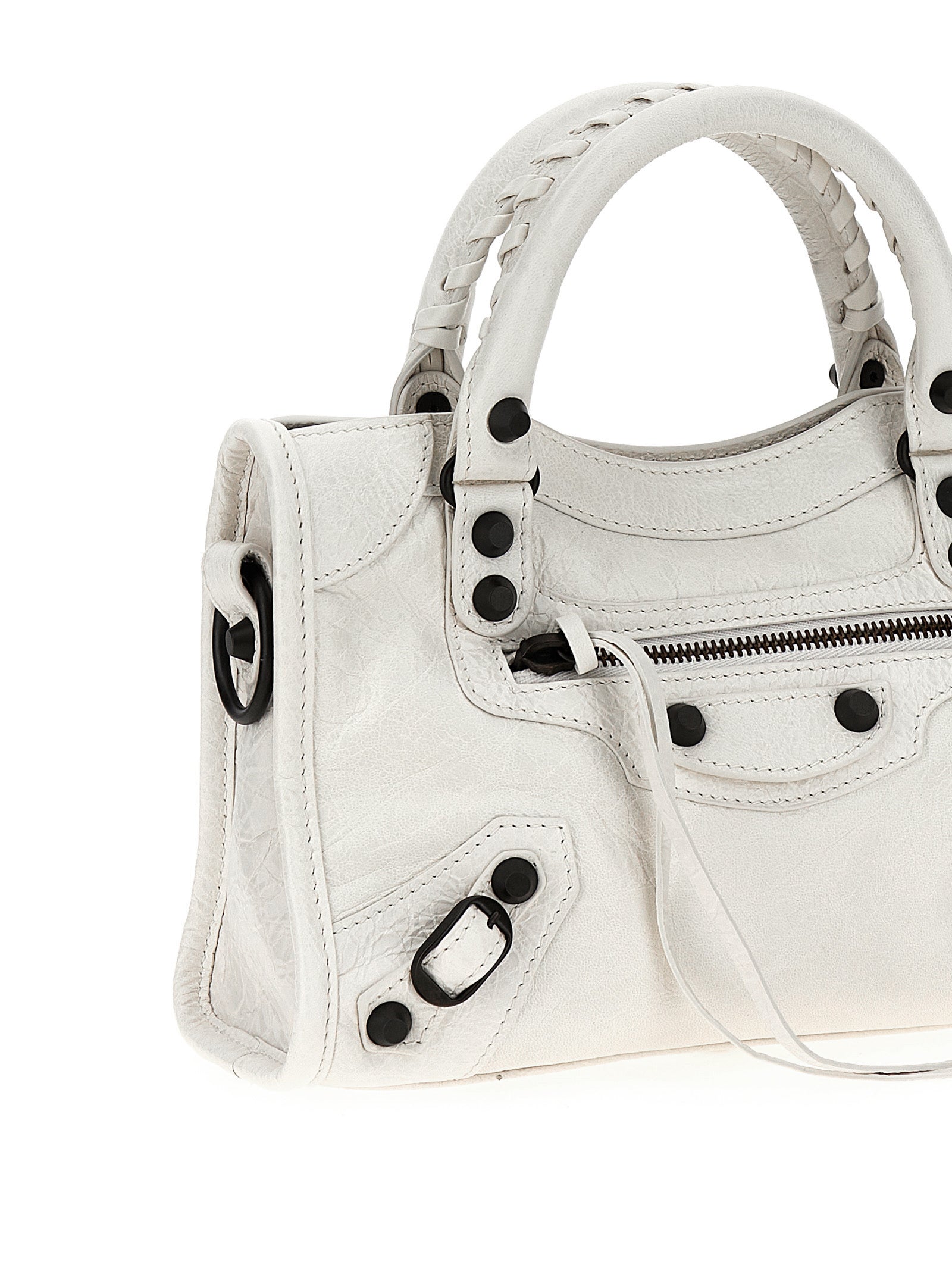 Balenciaga 'Le City Mini' Handbag