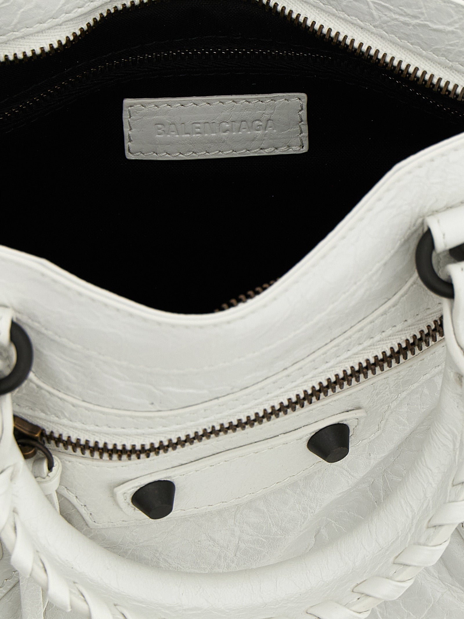 Balenciaga 'Le City Mini' Handbag