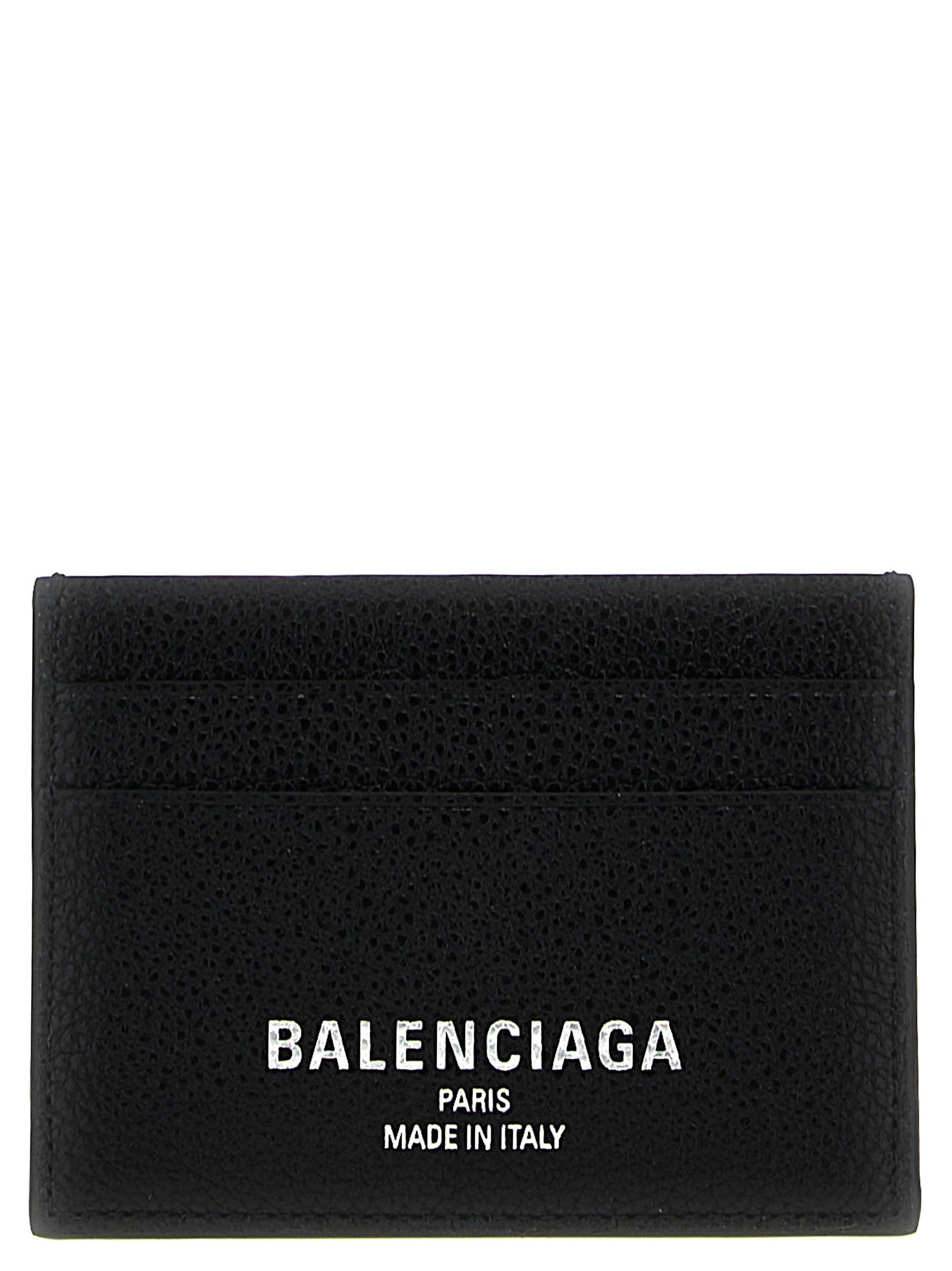 Balenciaga 'Credit' Card Holder