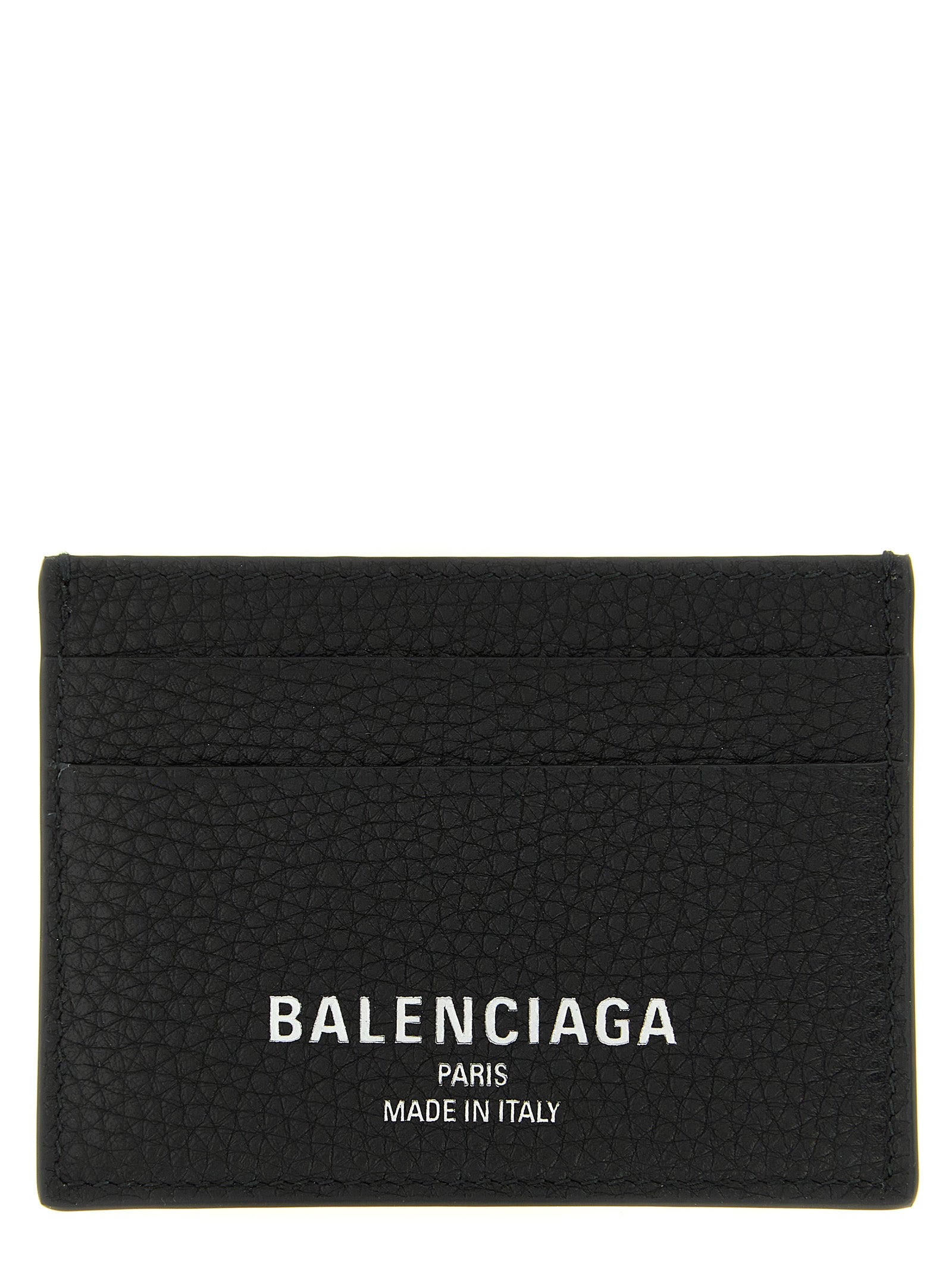Balenciaga 'Credit' Card Holder