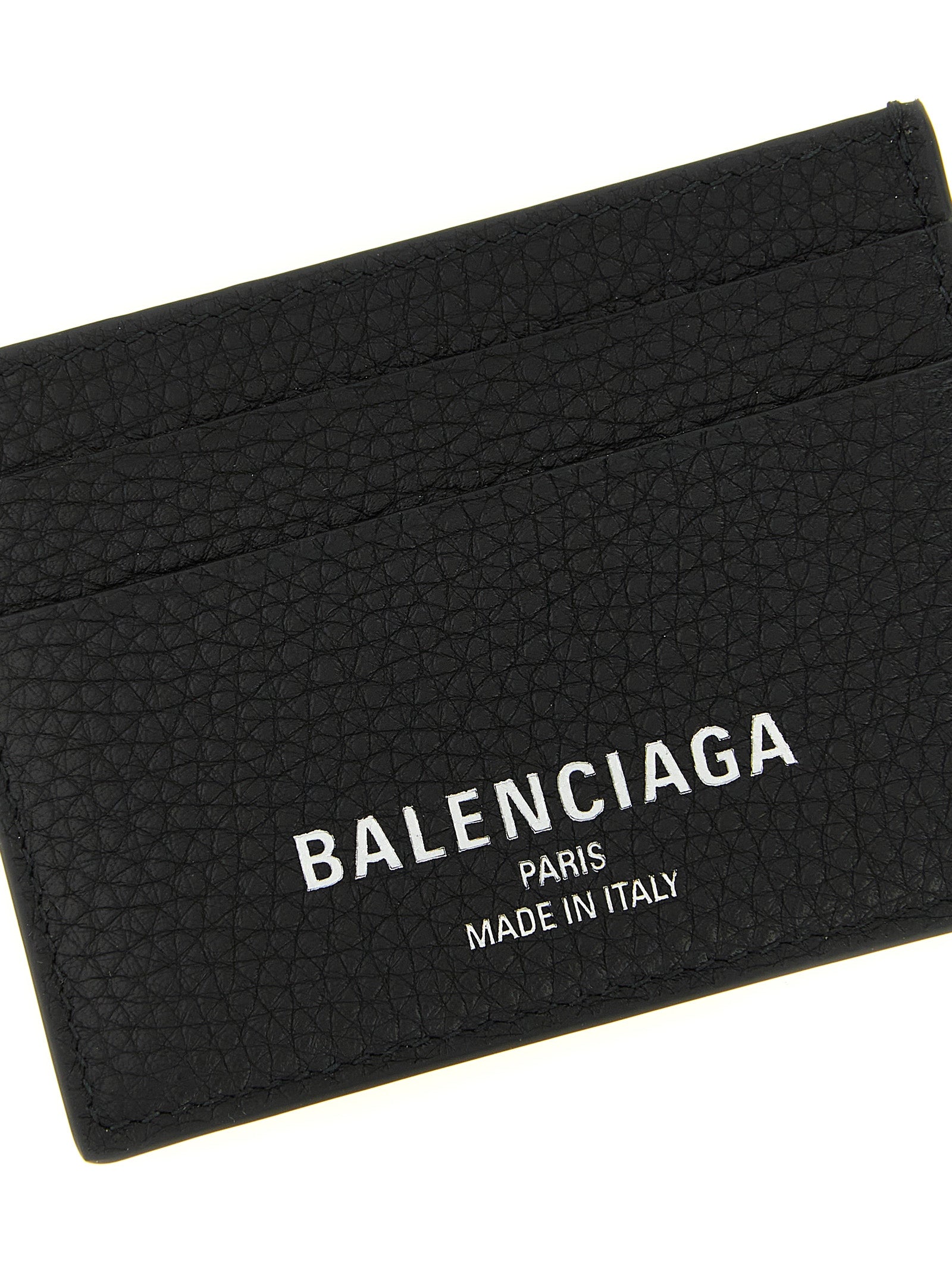Balenciaga 'Credit' Card Holder