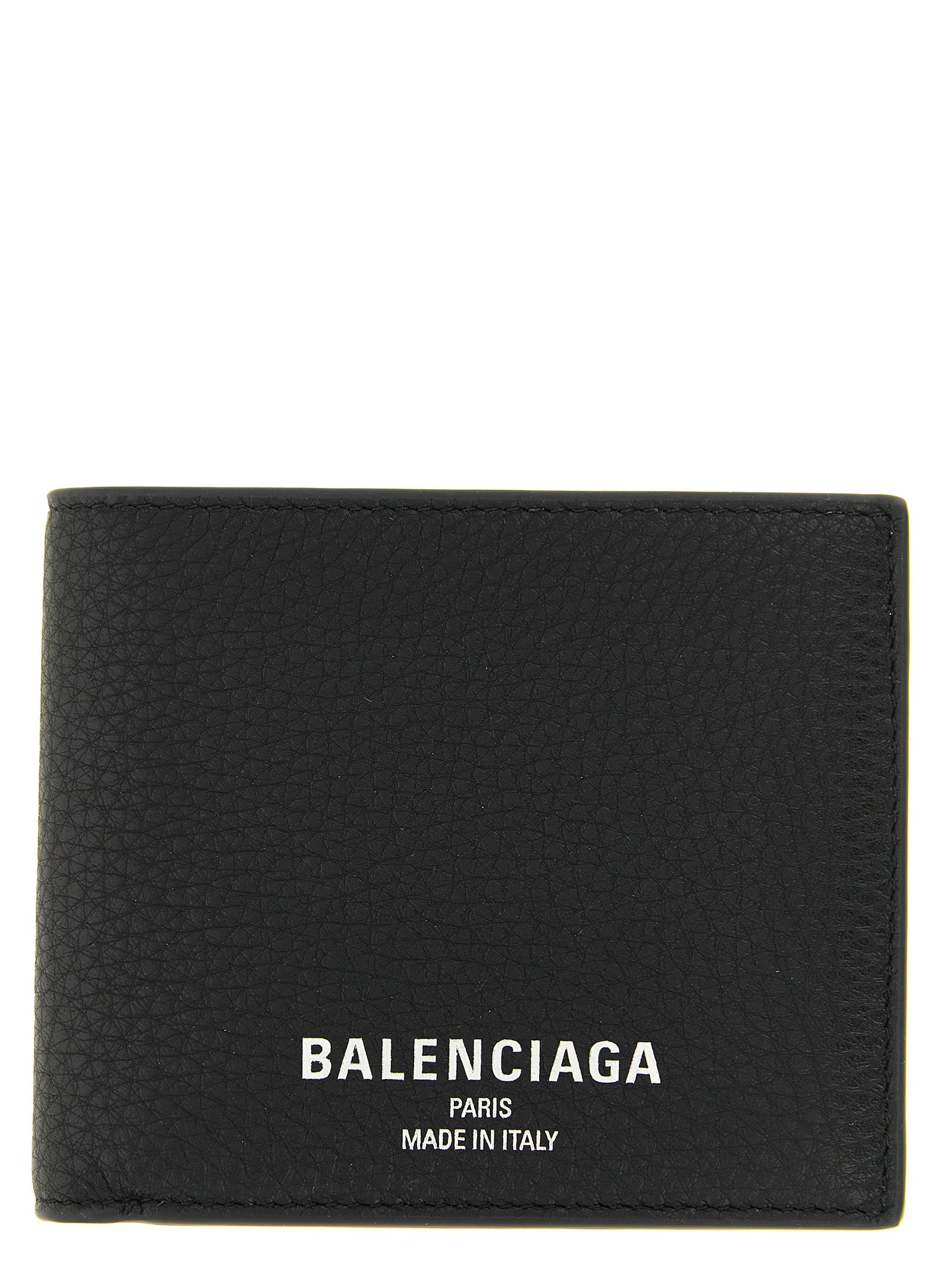 Balenciaga 'Credit Folded' Wallet