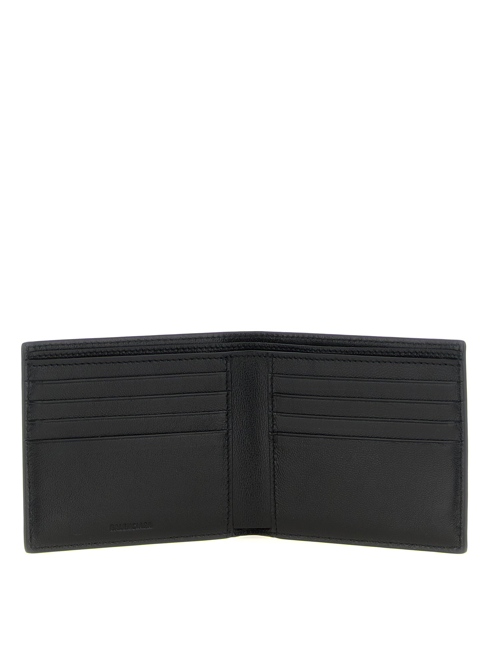 Balenciaga 'Credit Folded' Wallet