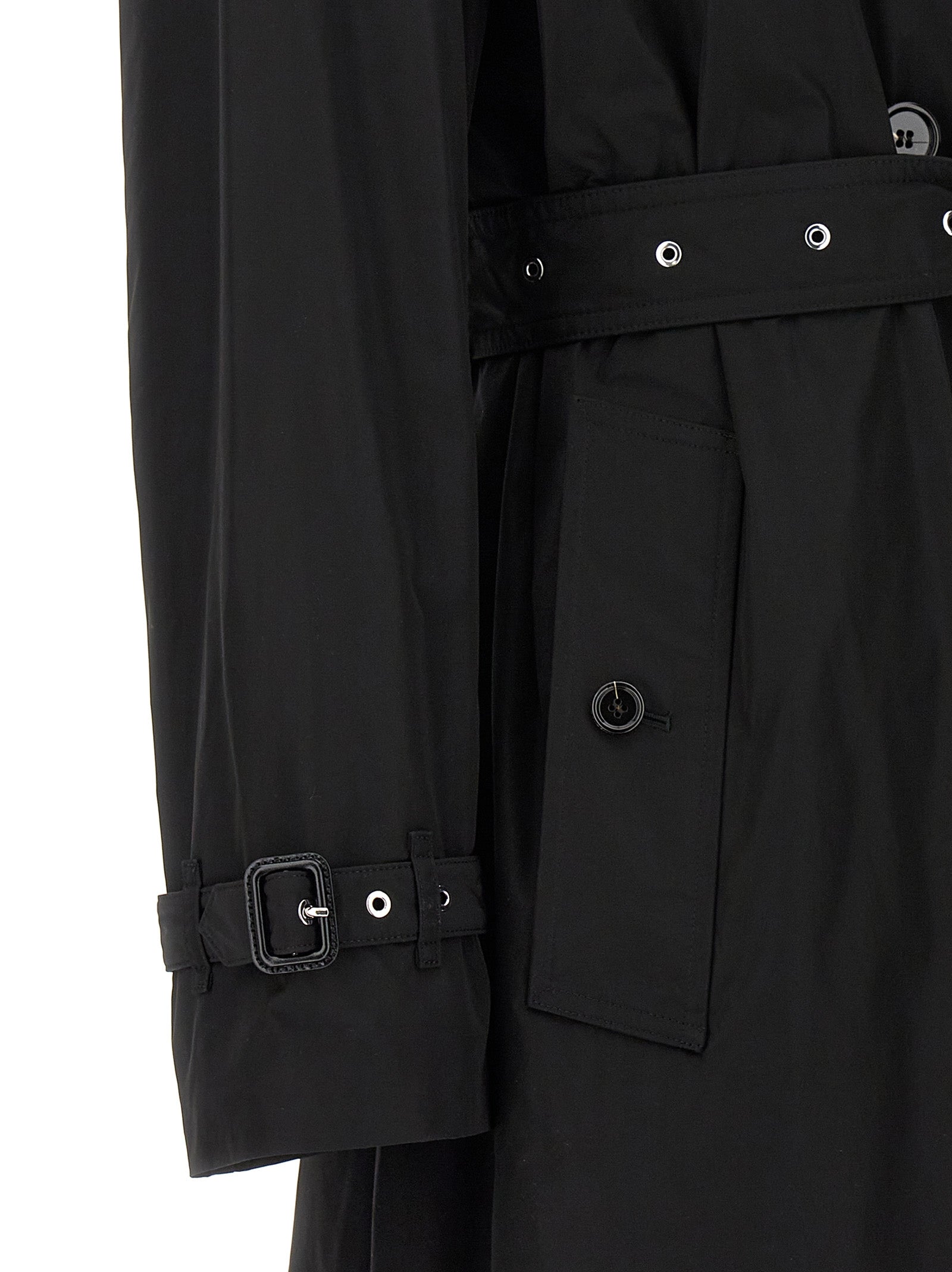 Burberry 'Kensington' Trench Coat