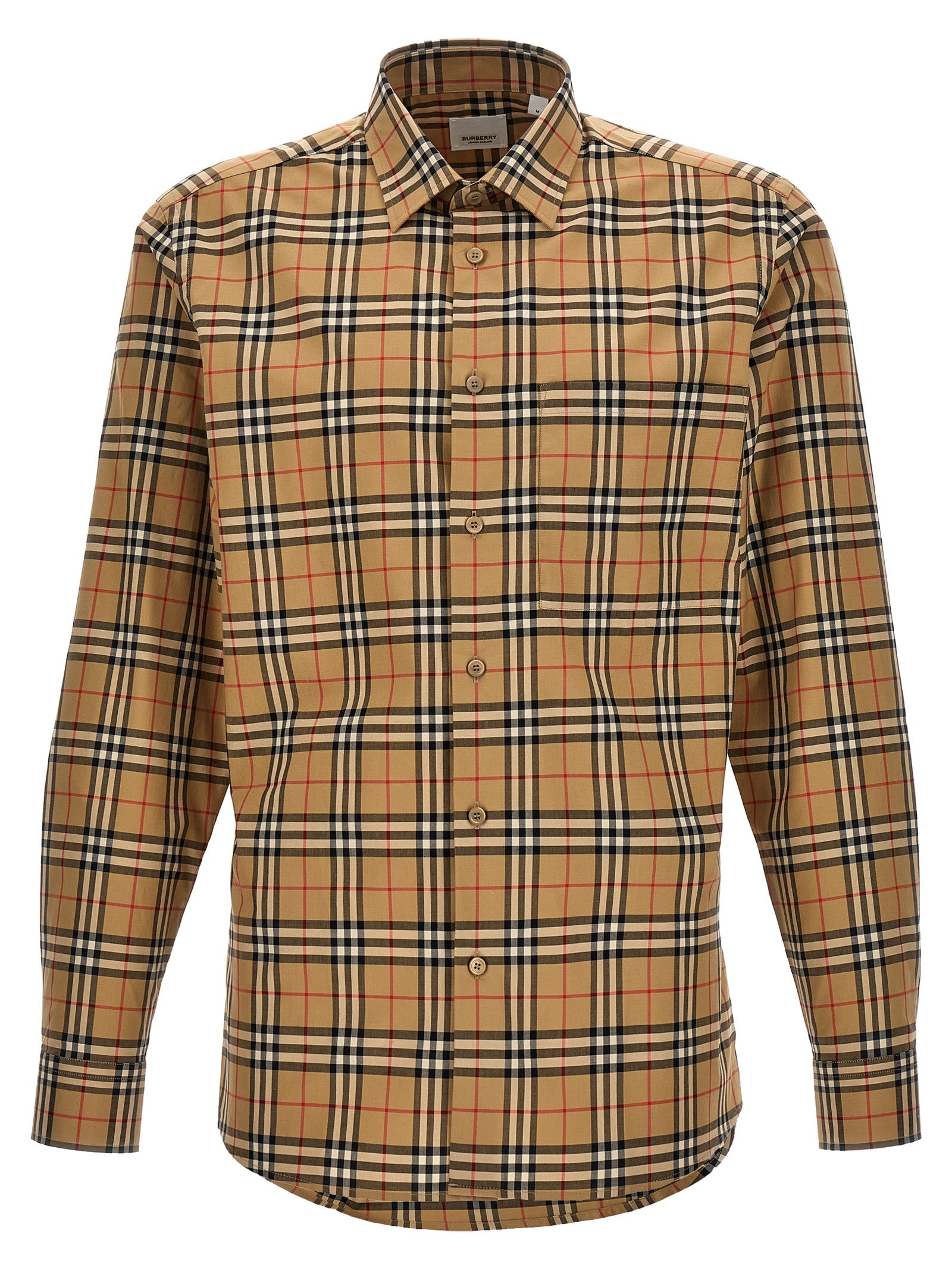 Burberry 'Simson' Shirt