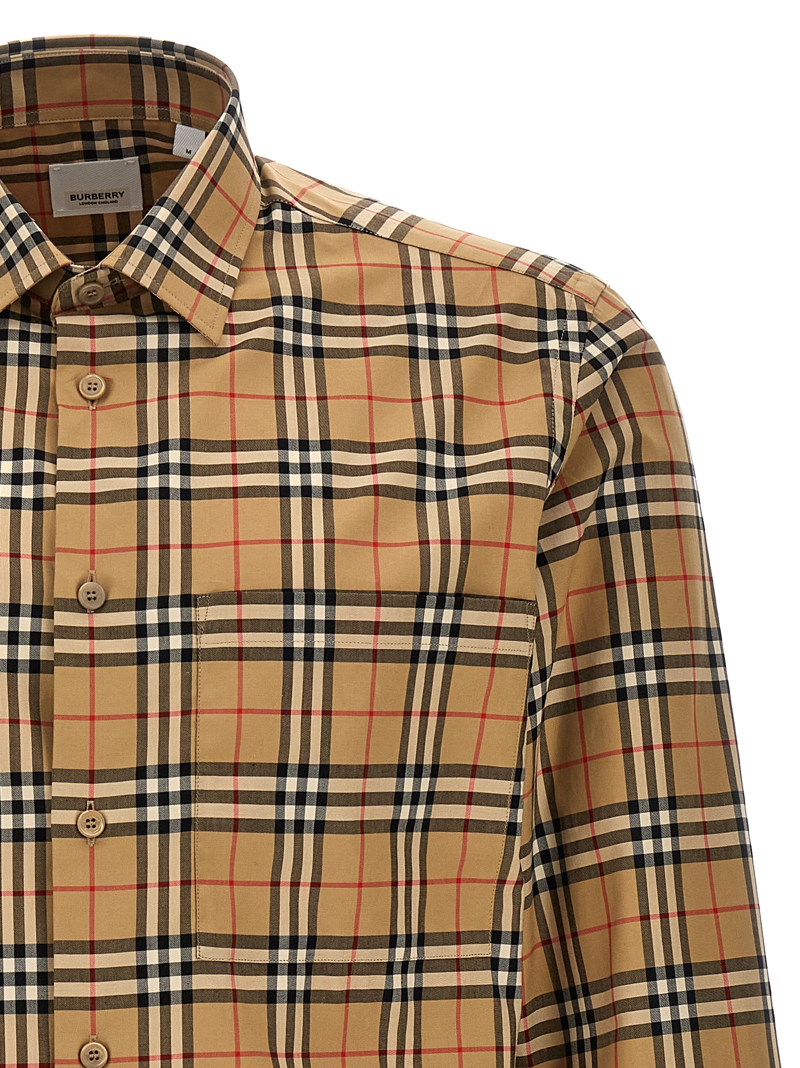 Burberry 'Simson' Shirt