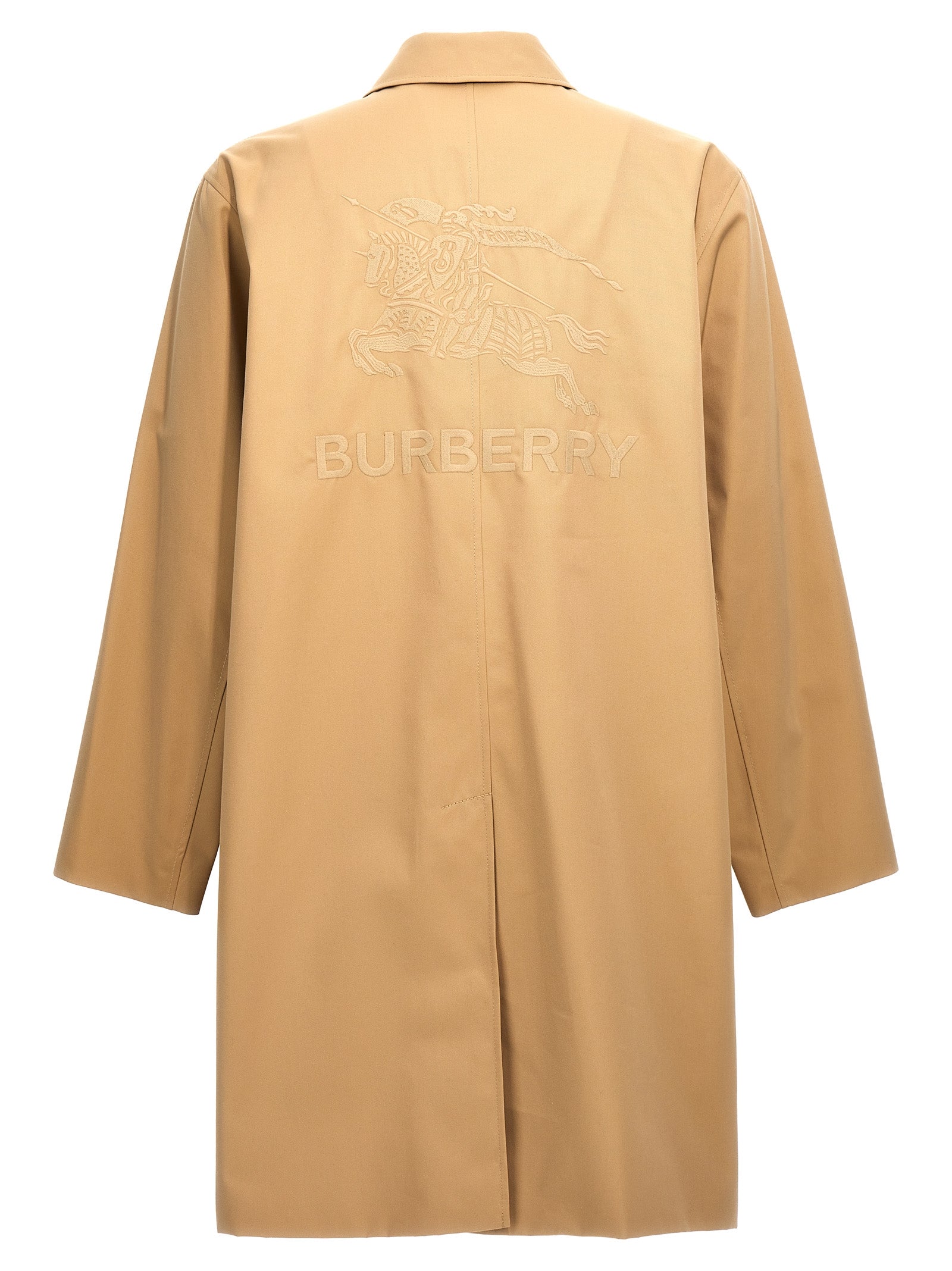 Burberry 'Highbridge' Trench Coat