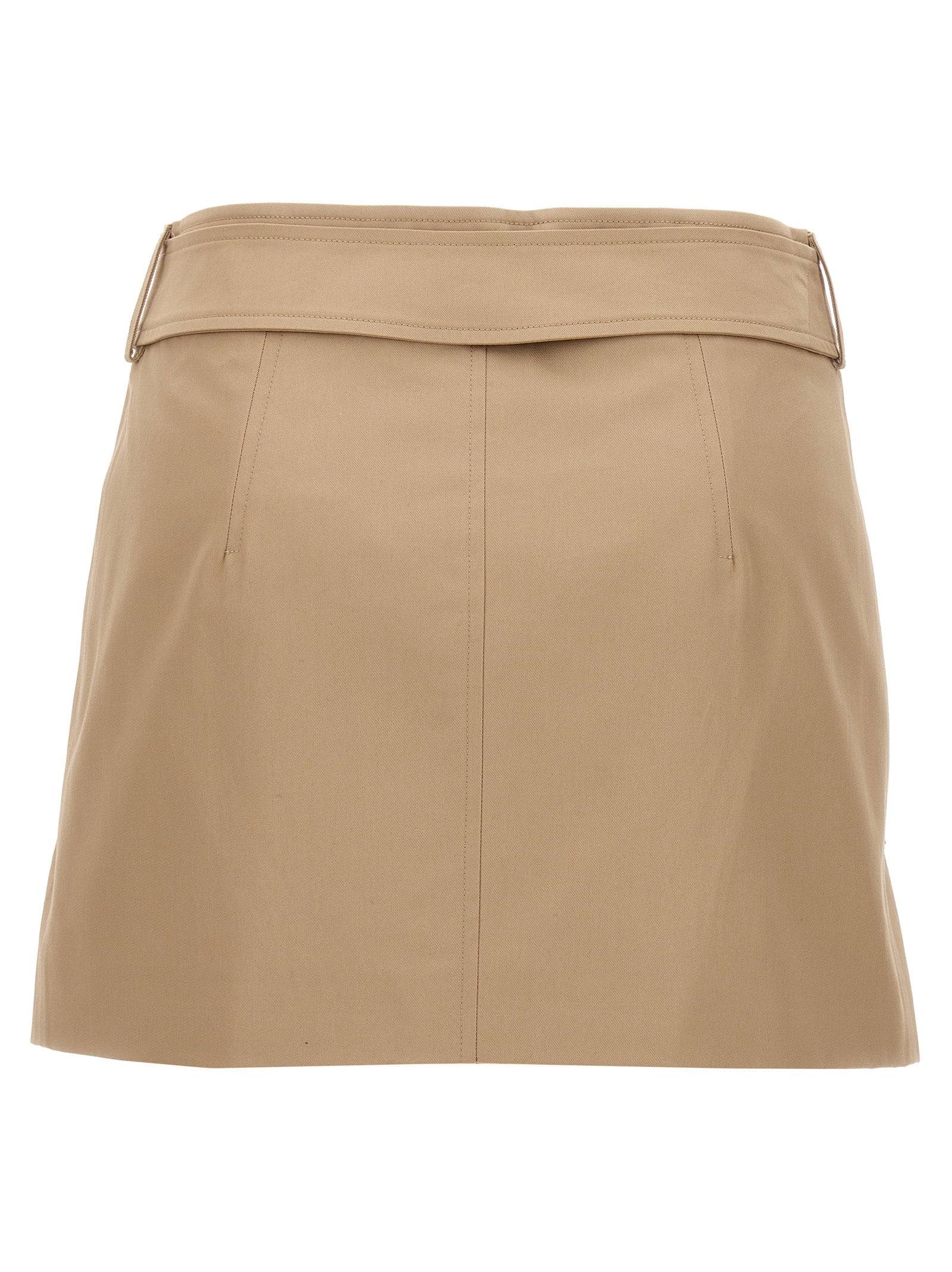 Burberry 'Brielle' Skirt