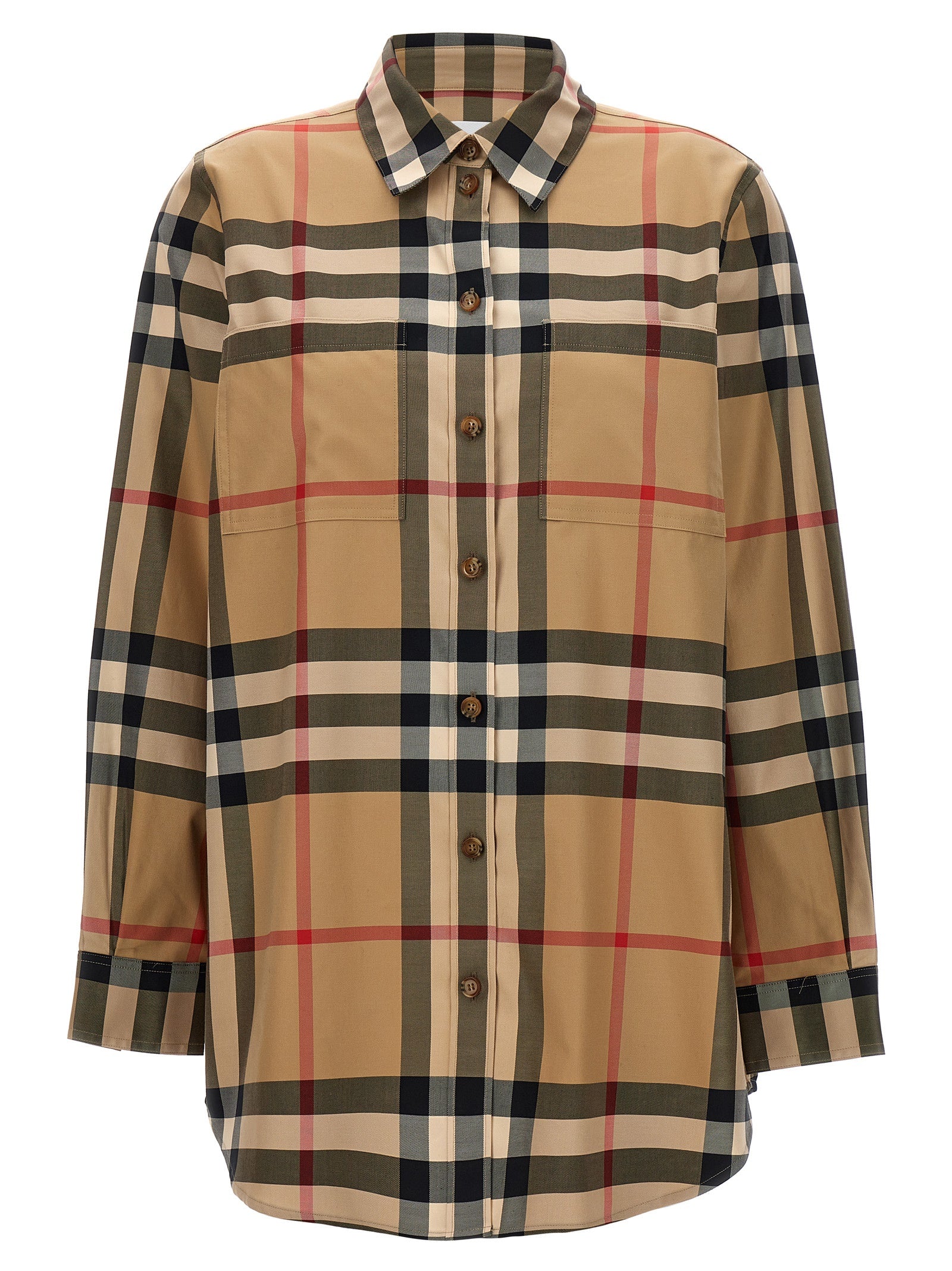 Burberry 'Paola' Shirt