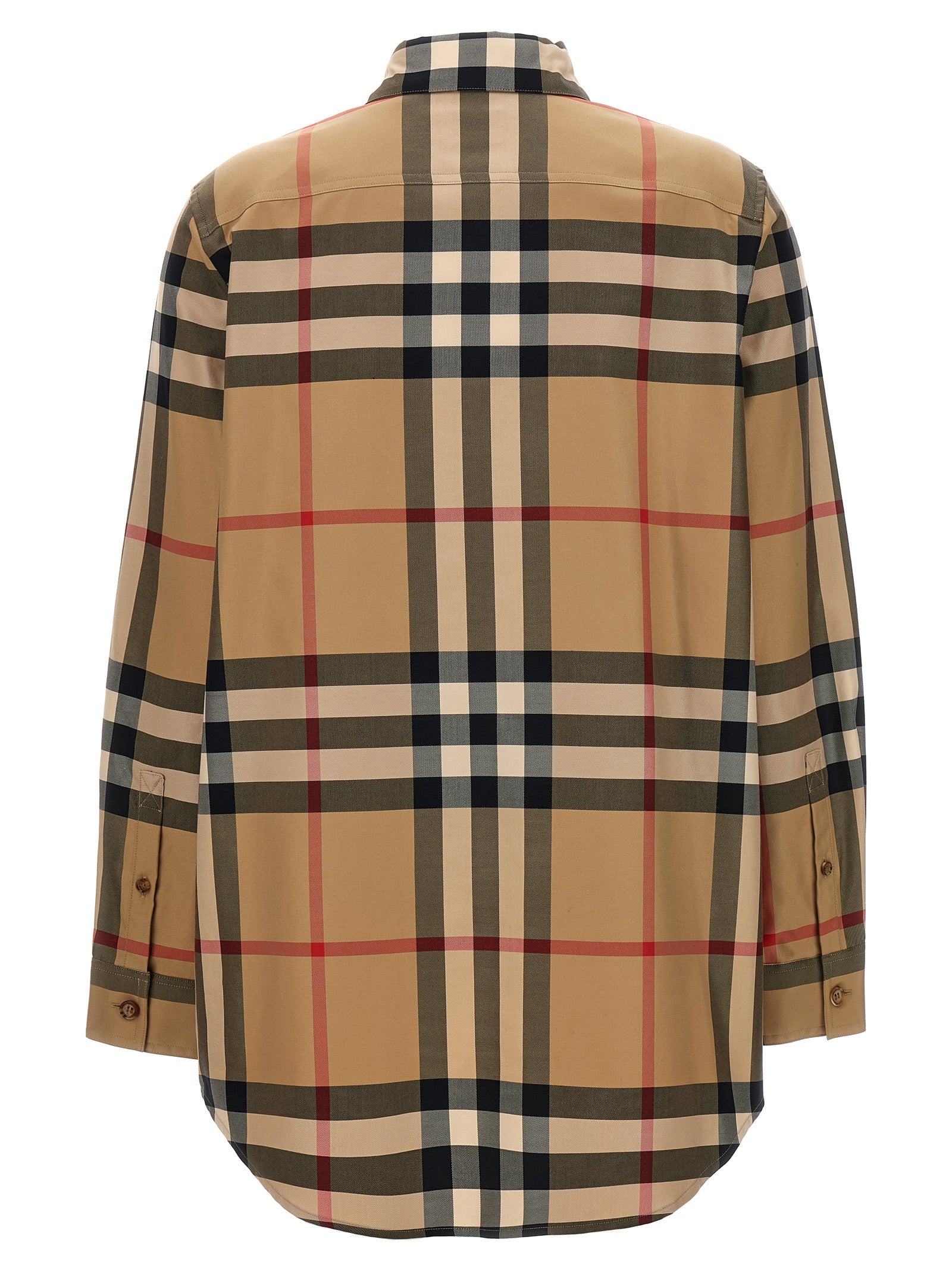 Burberry 'Paola' Shirt