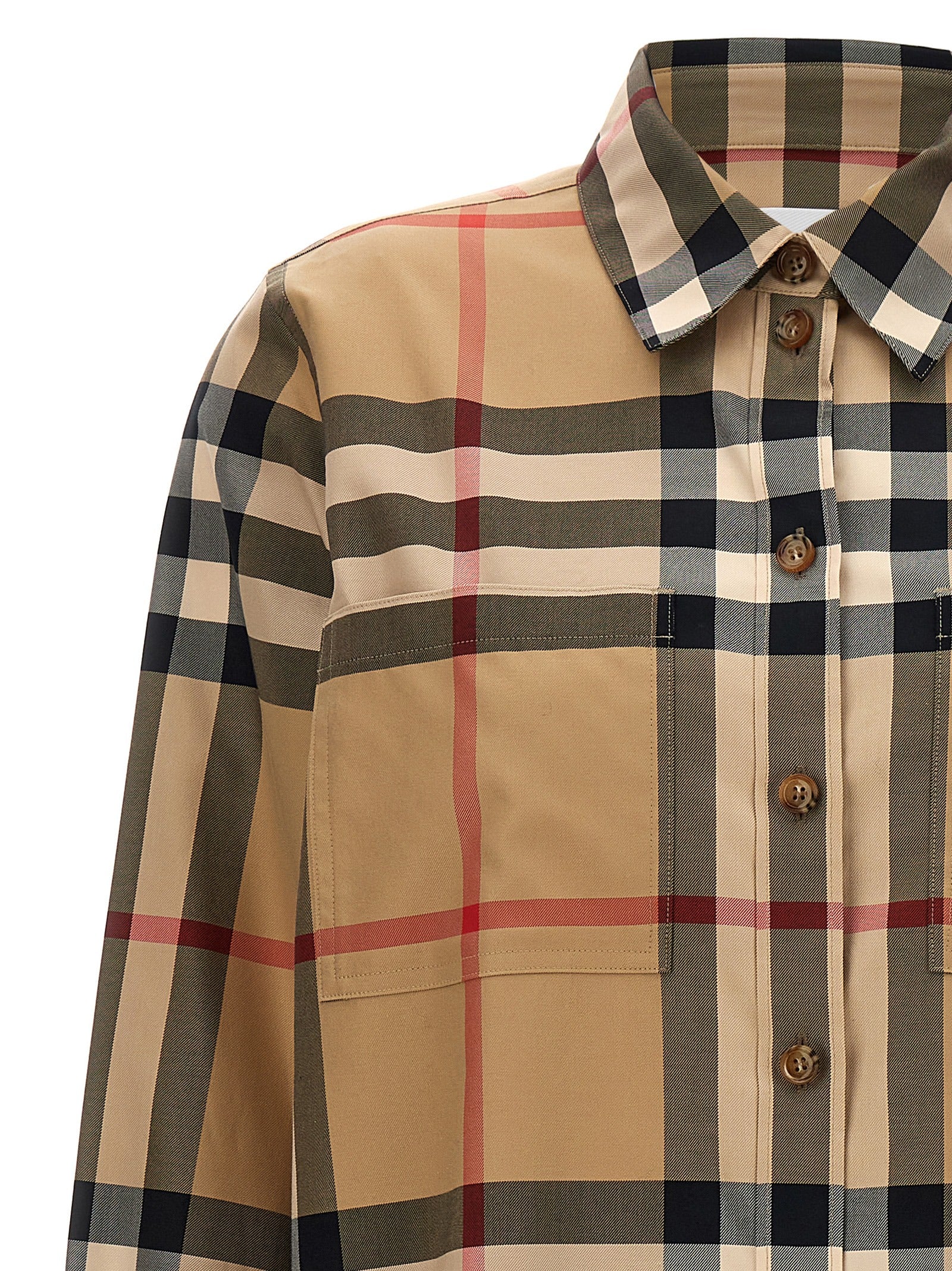 Burberry 'Paola' Shirt