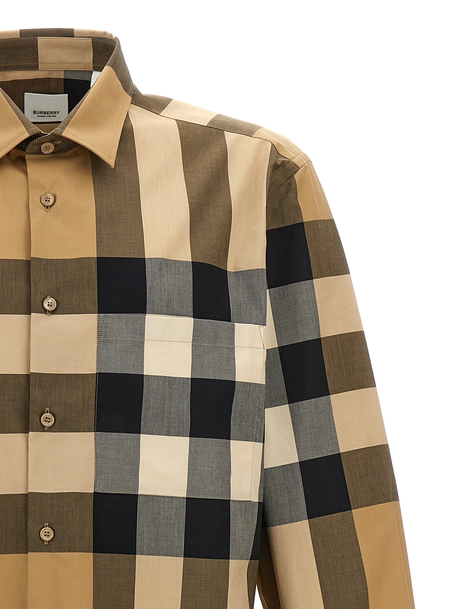 Burberry 'Summerton' Shirt