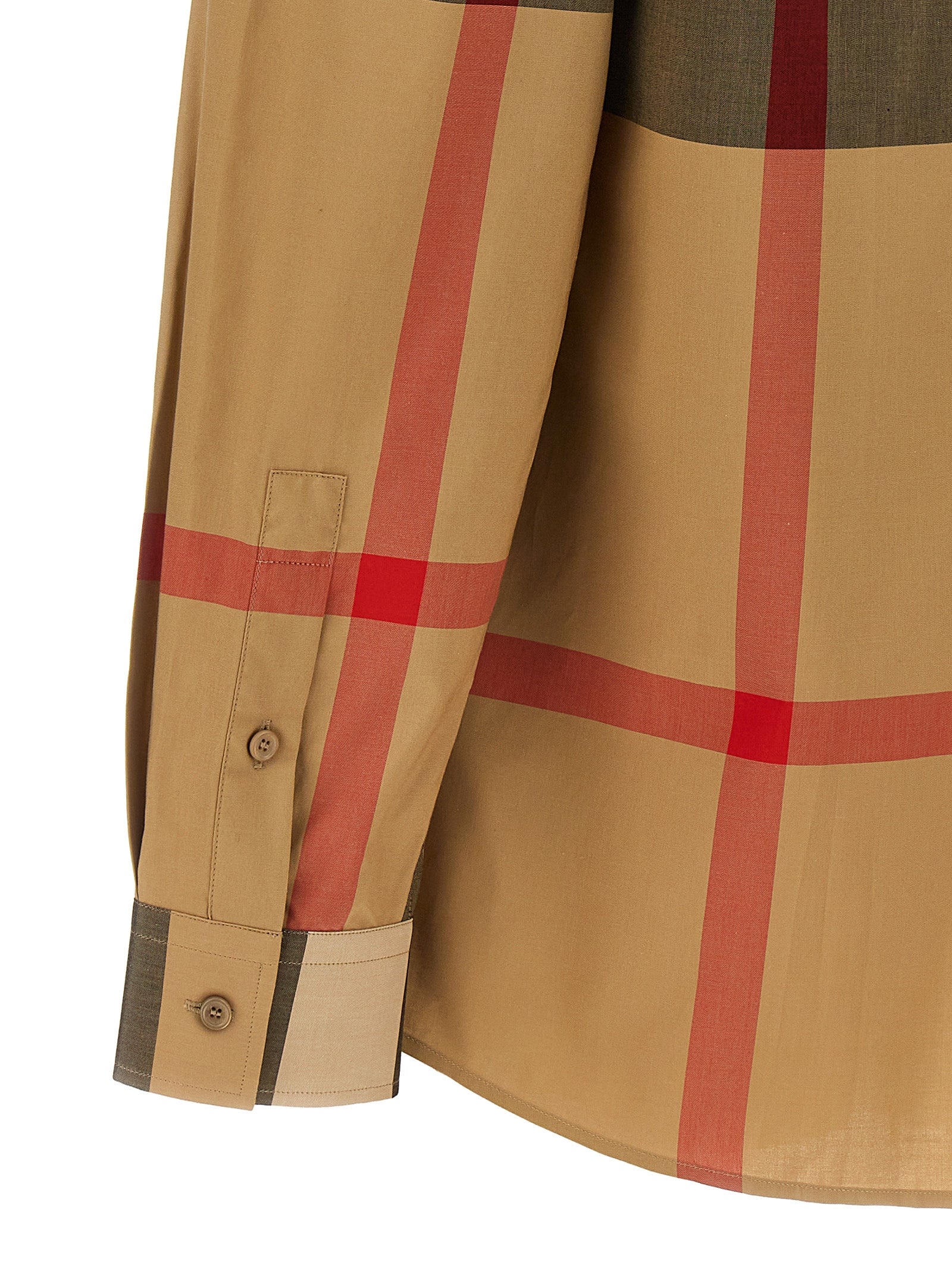 Burberry 'Summerton' Shirt
