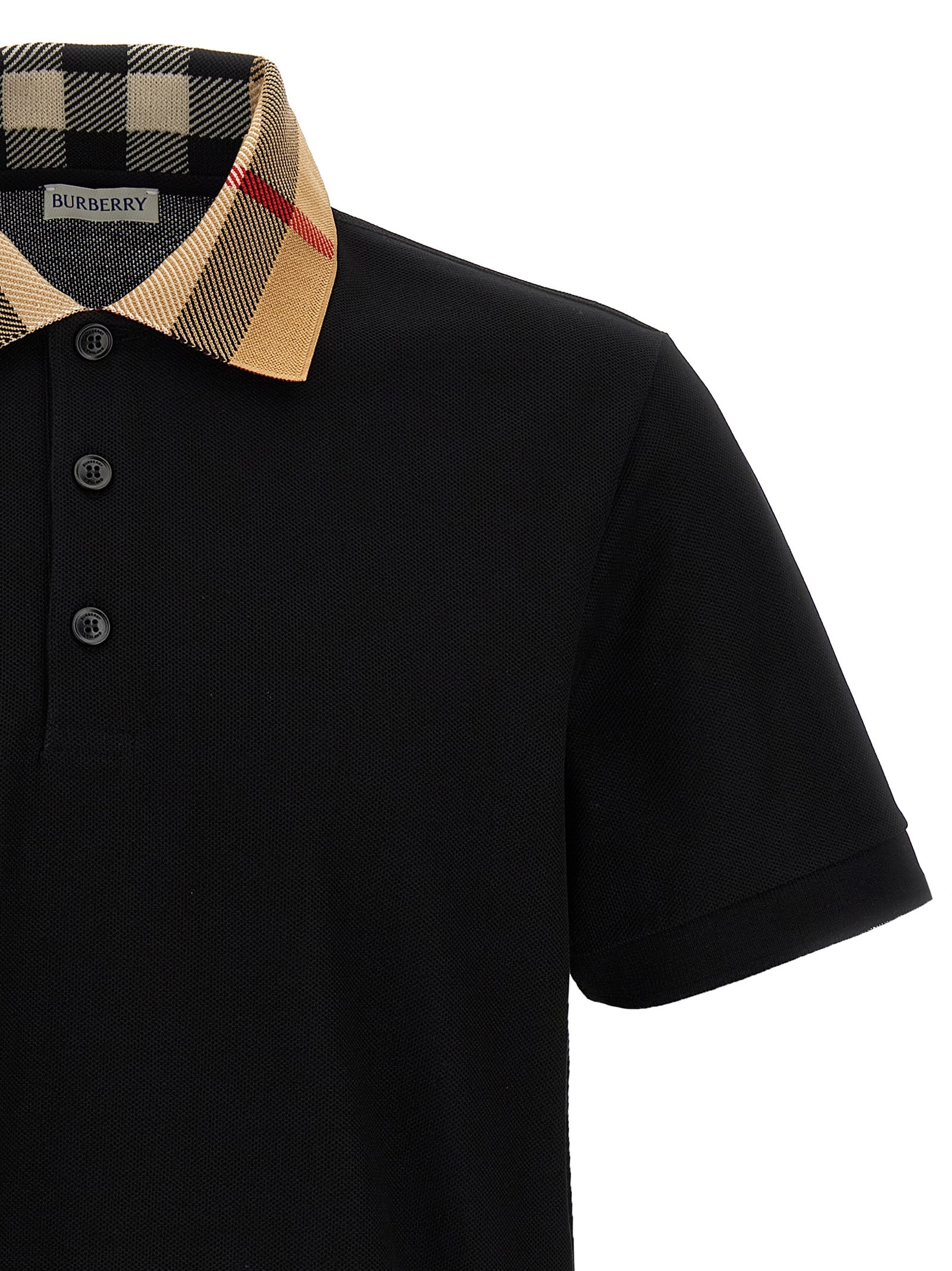 Burberry 'Cody' Polo Shirt