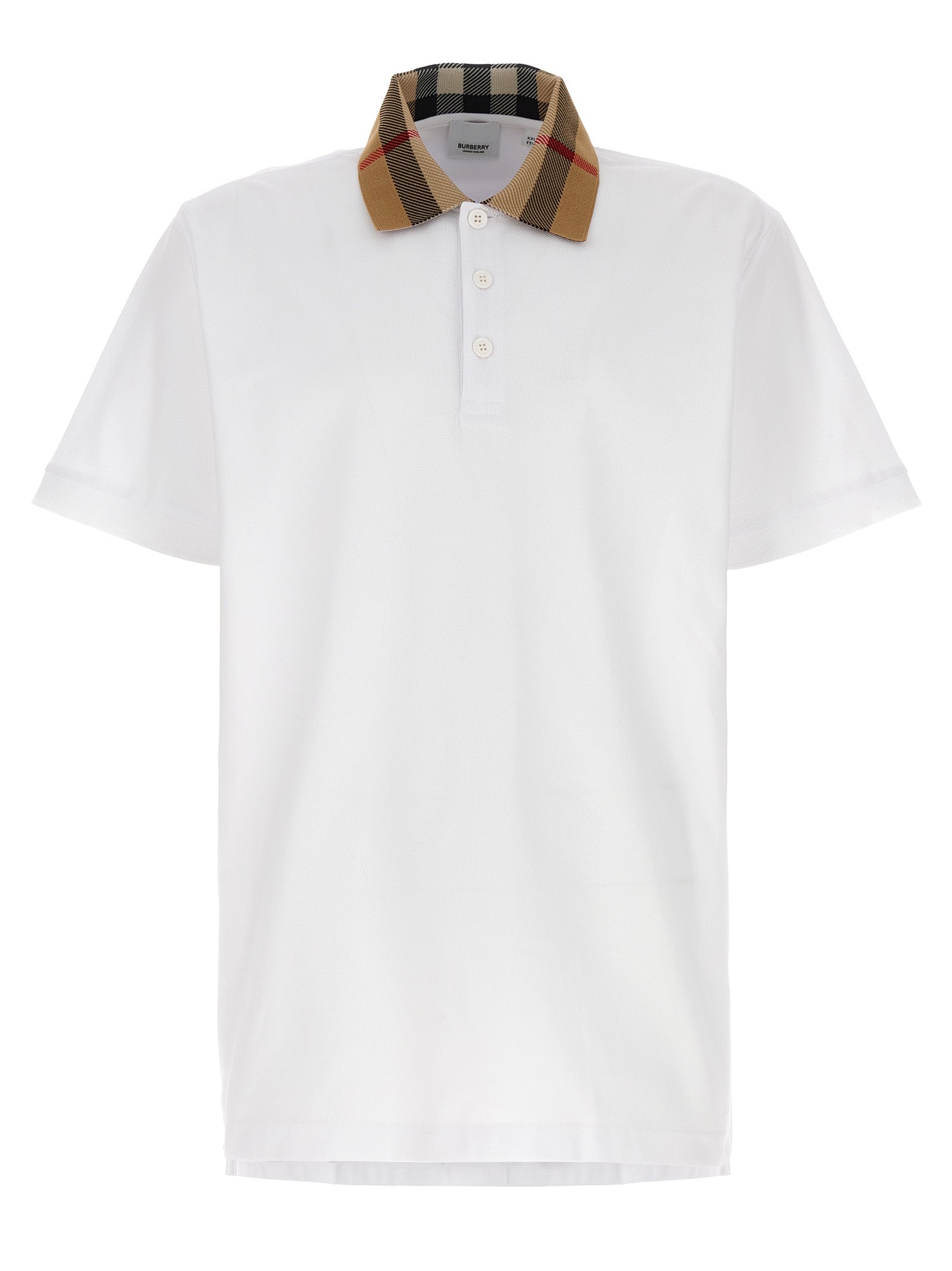 Burberry 'Cody' Polo Shirt