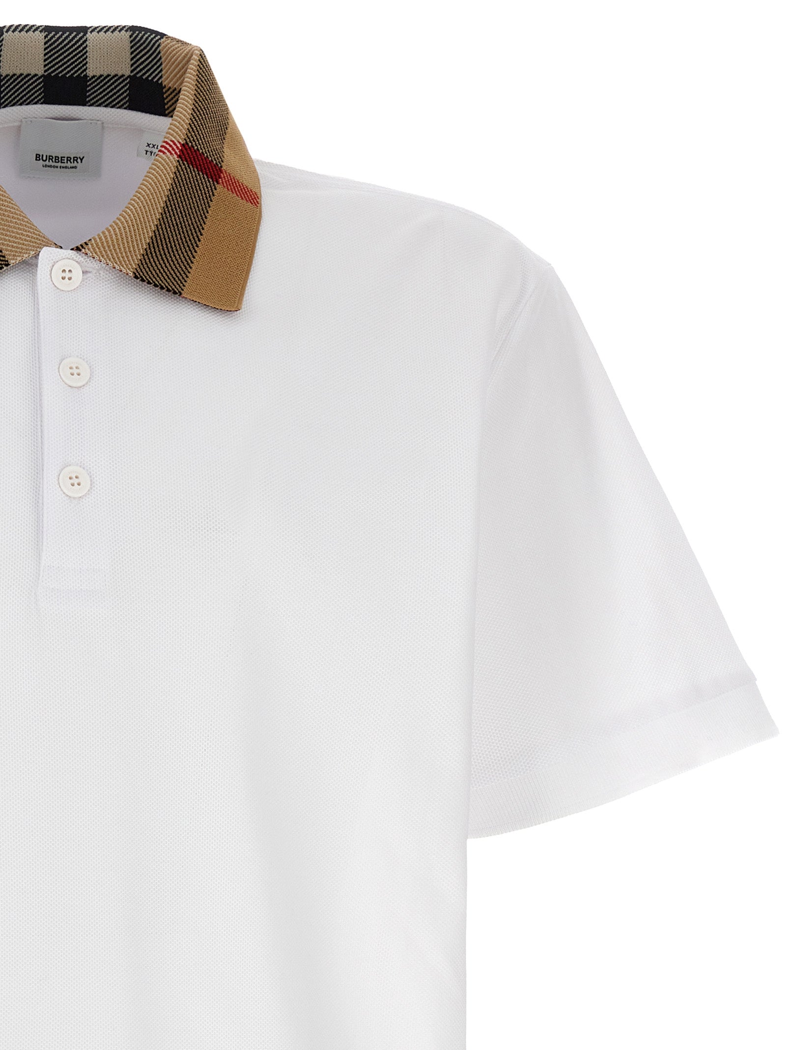 Burberry 'Cody' Polo Shirt