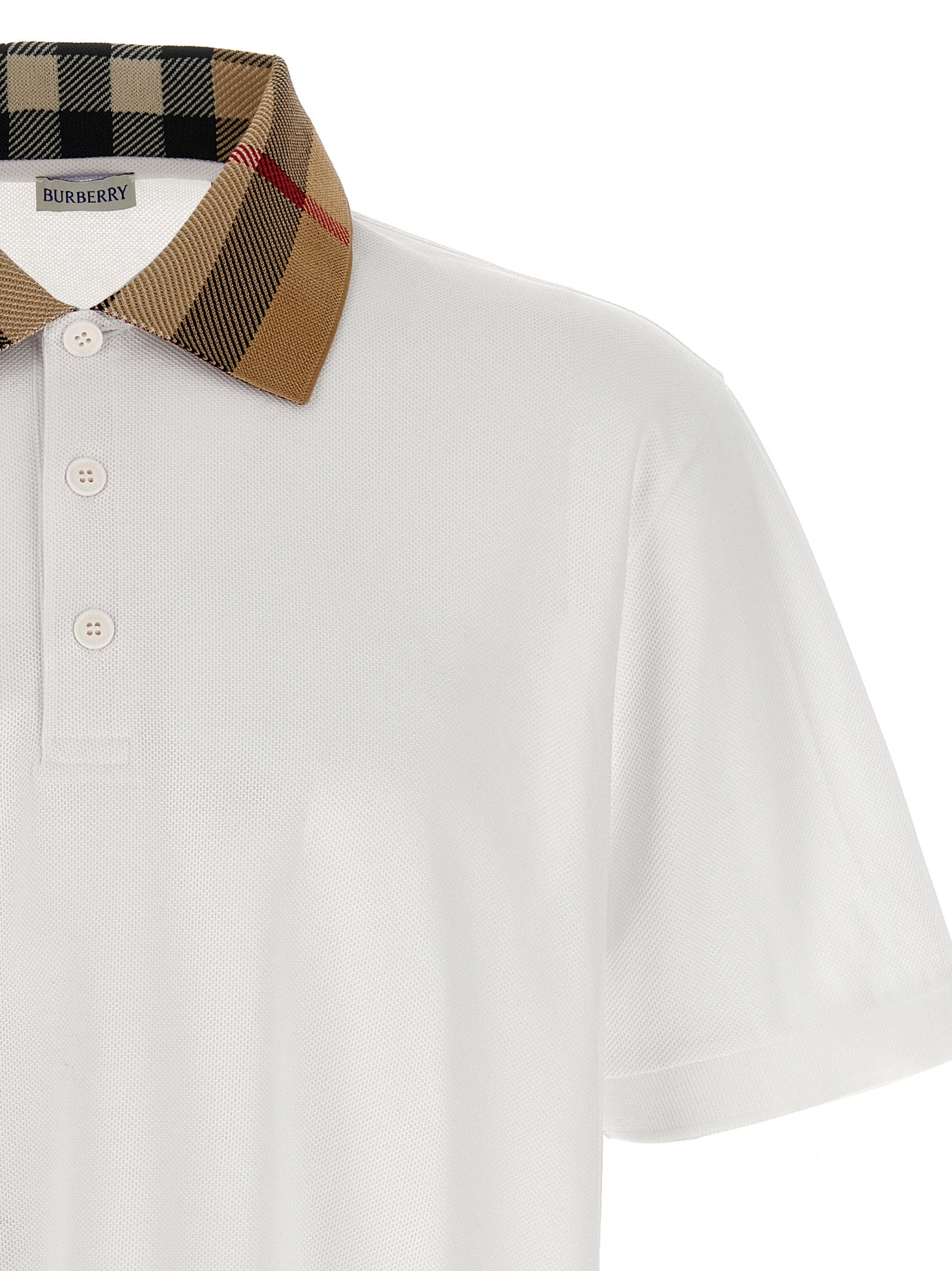 Burberry 'Cody' Polo Shirt