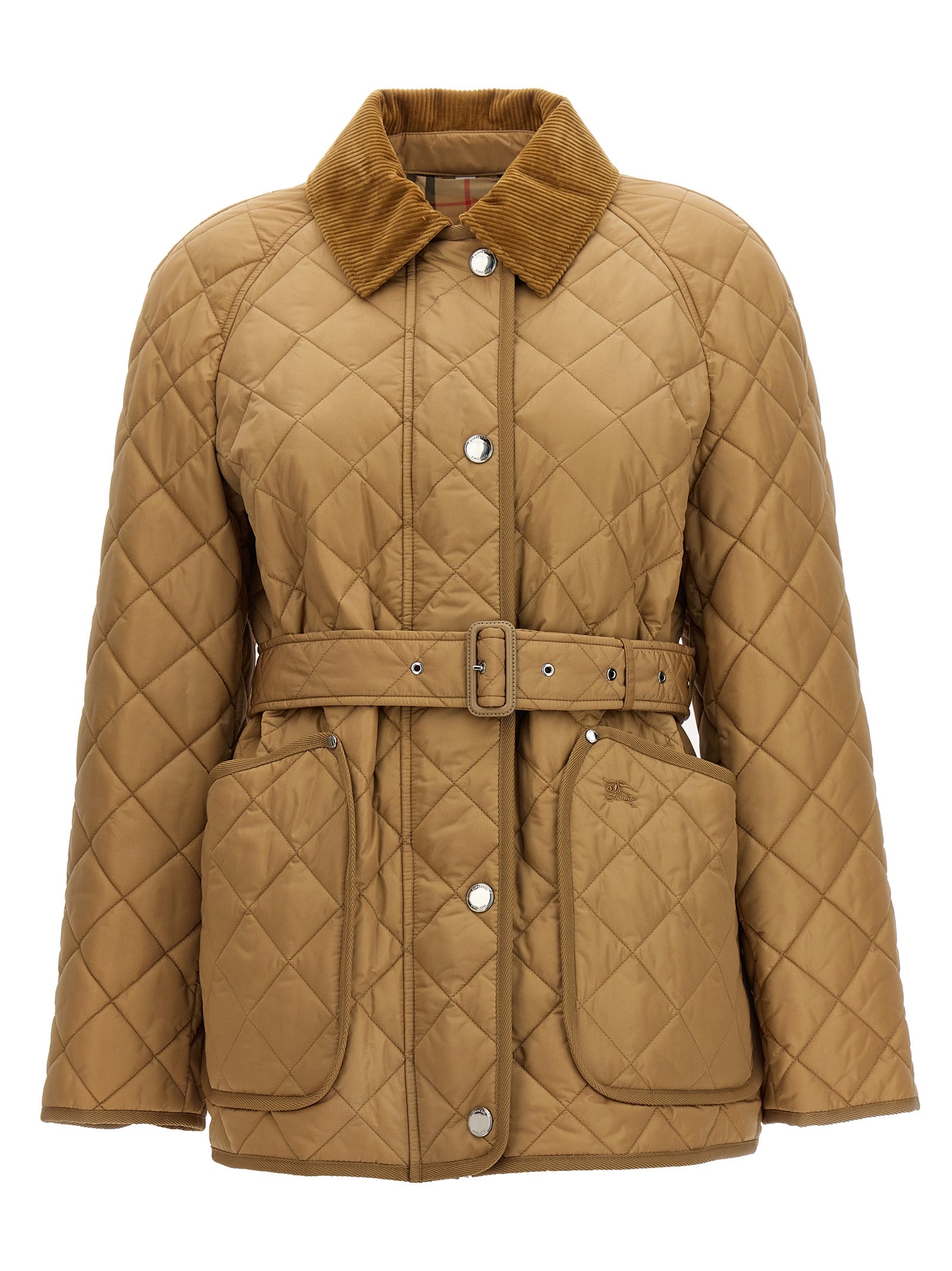 Burberry 'Penston' Jacket